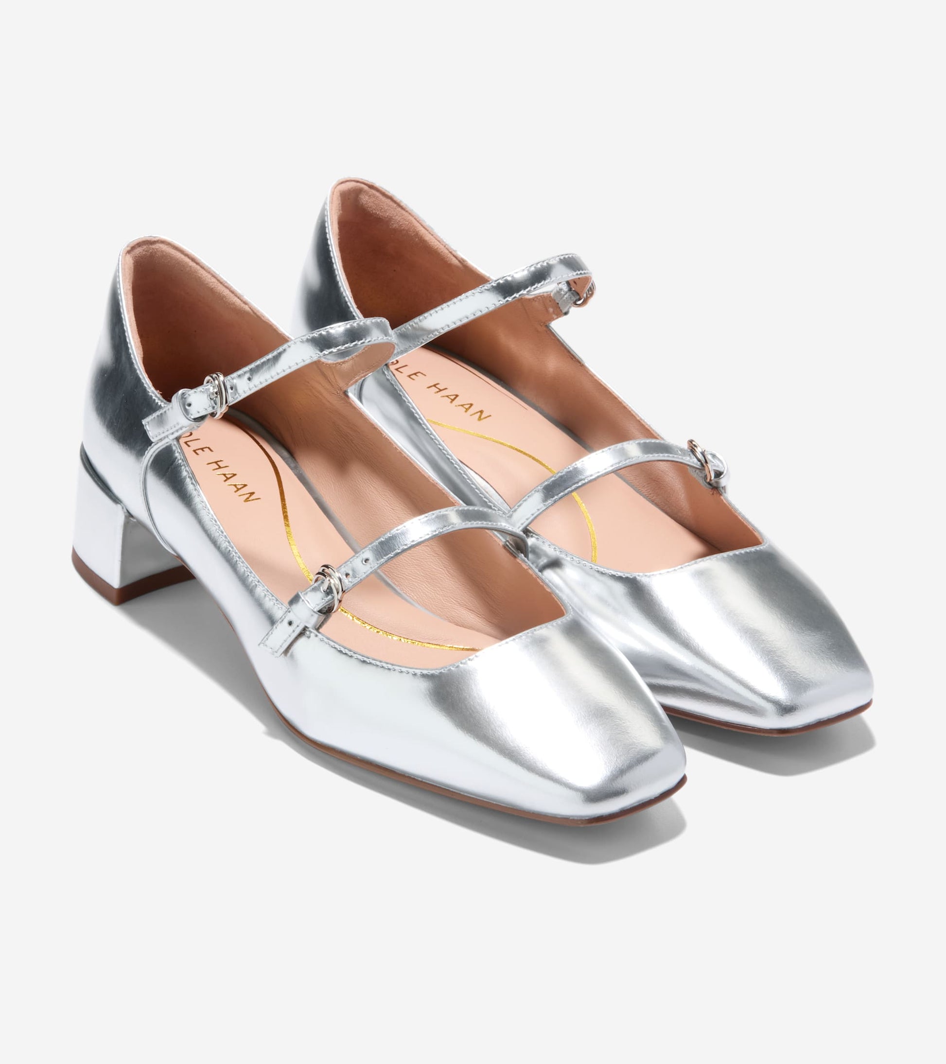 Women's Paxton Mary Jane Pumps - Main Image