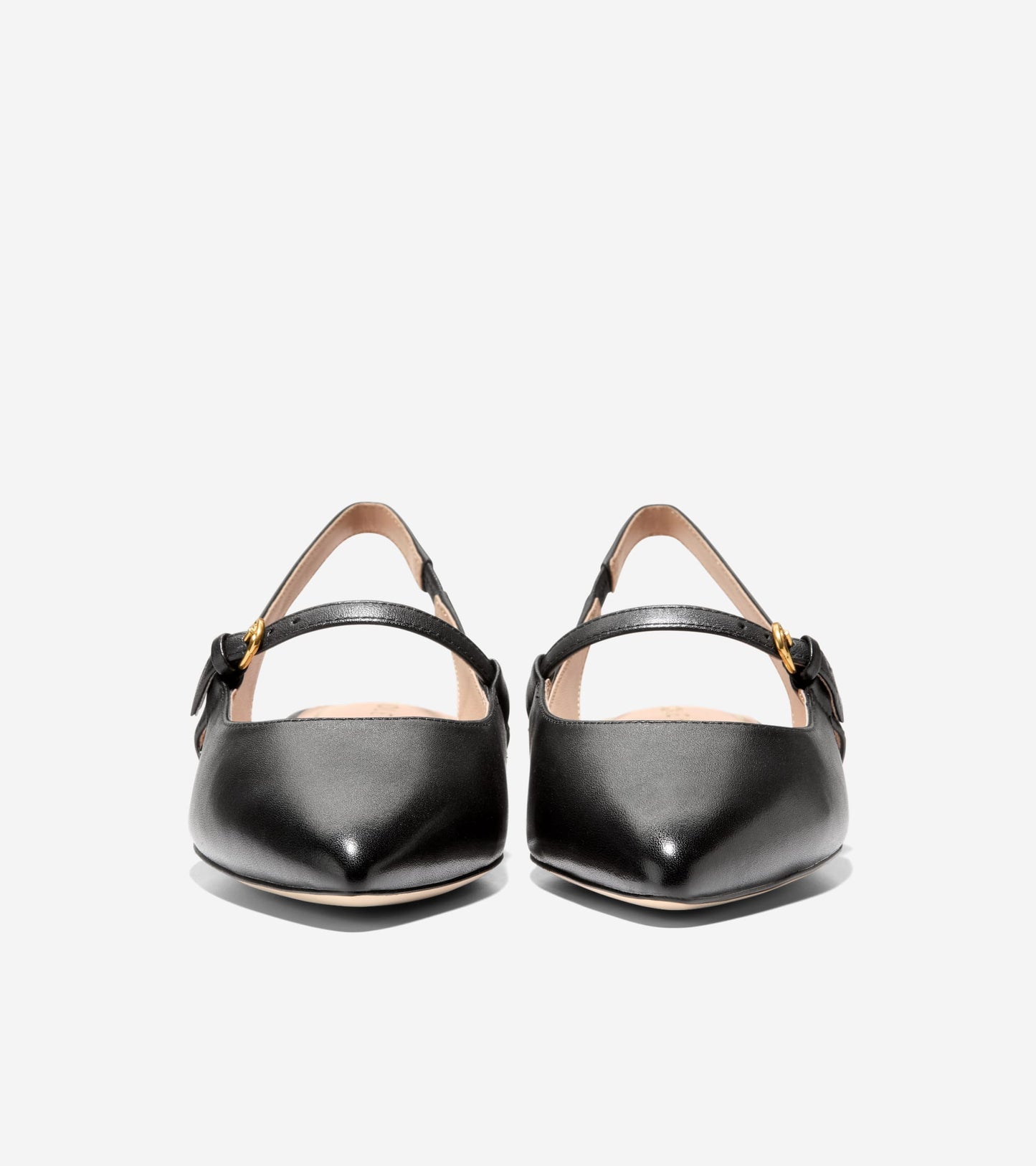 ქალის Anya Slingback Flats