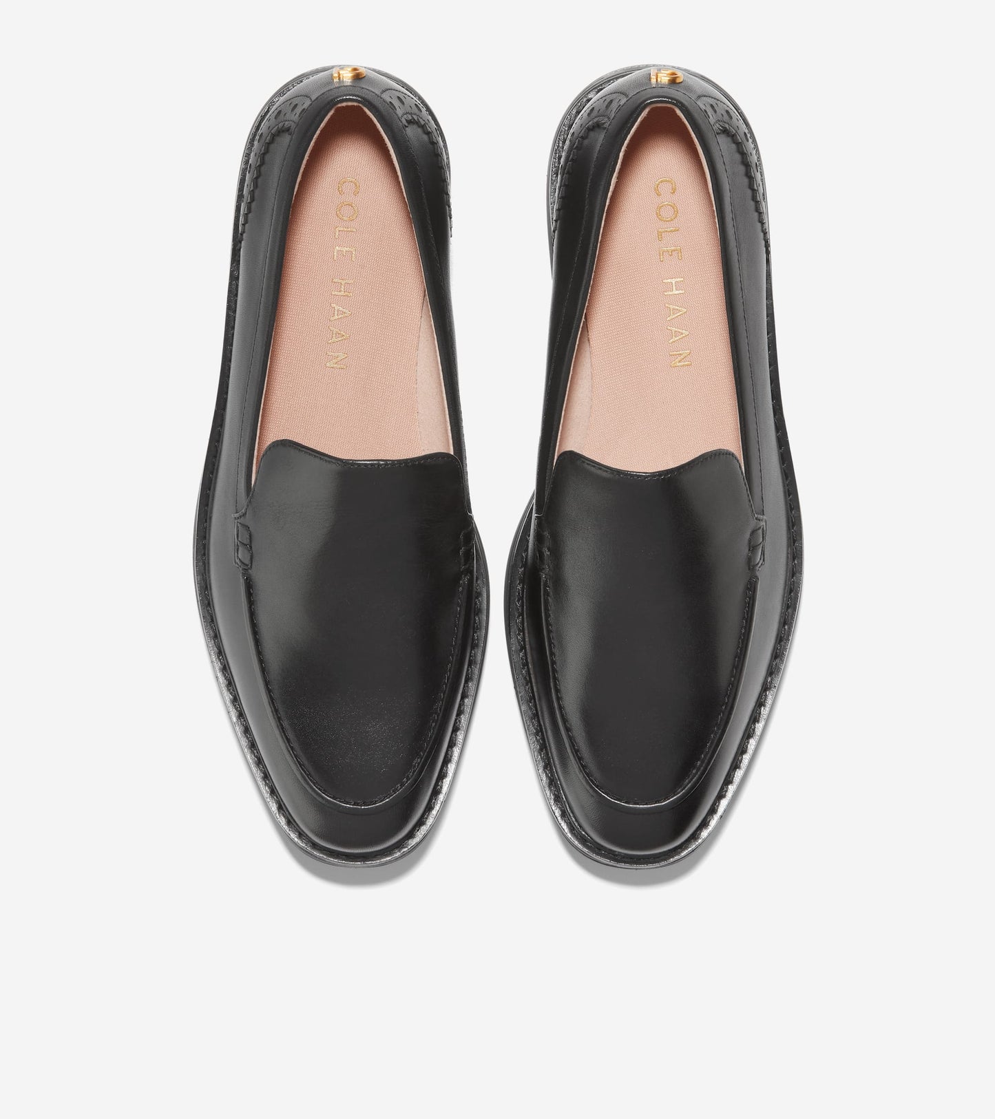 ქალის ØriginalGrand Platform Venetian Loafer