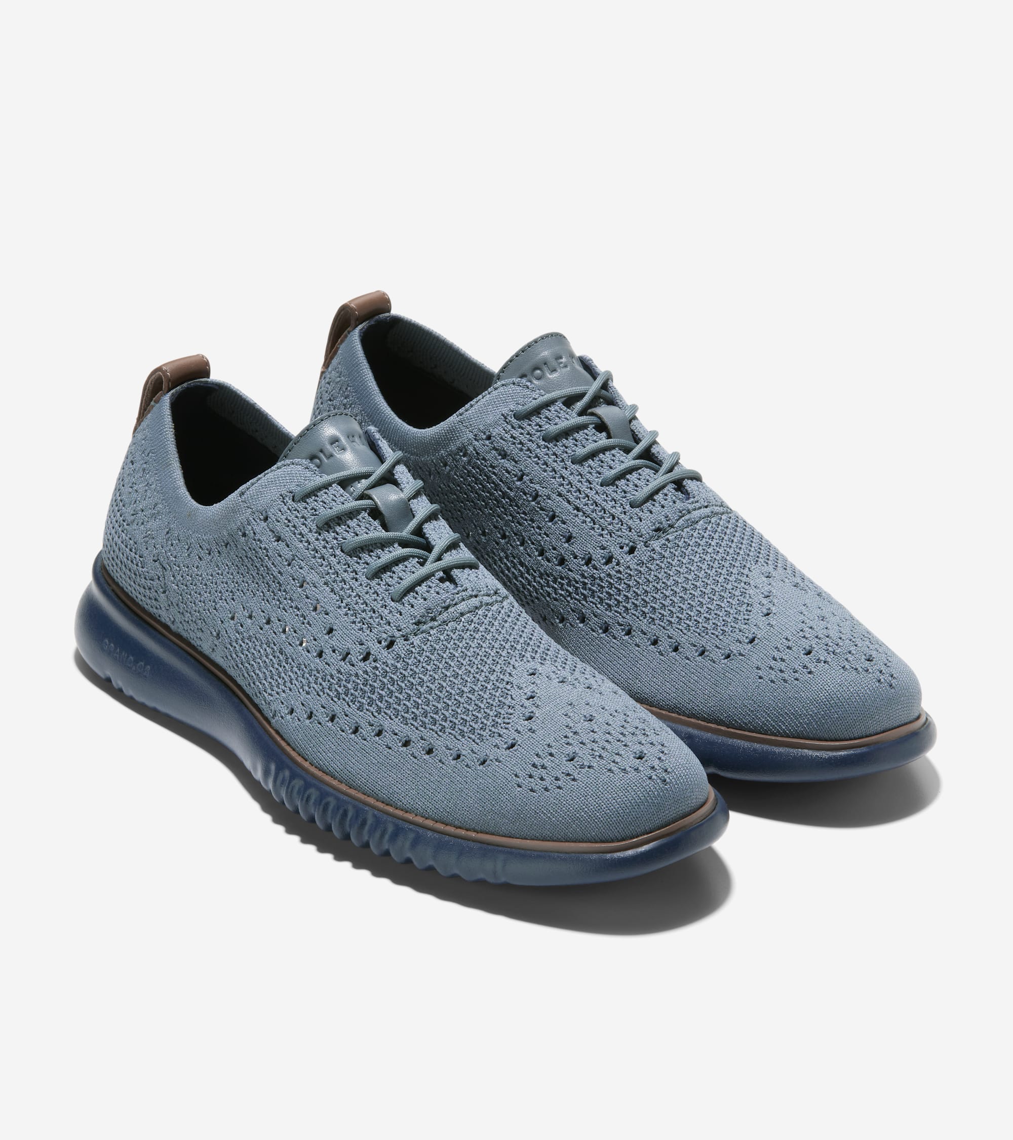 Men's 2.ZERØGRAND Stitchlite™ Oxfords – Cole Haan Georgia