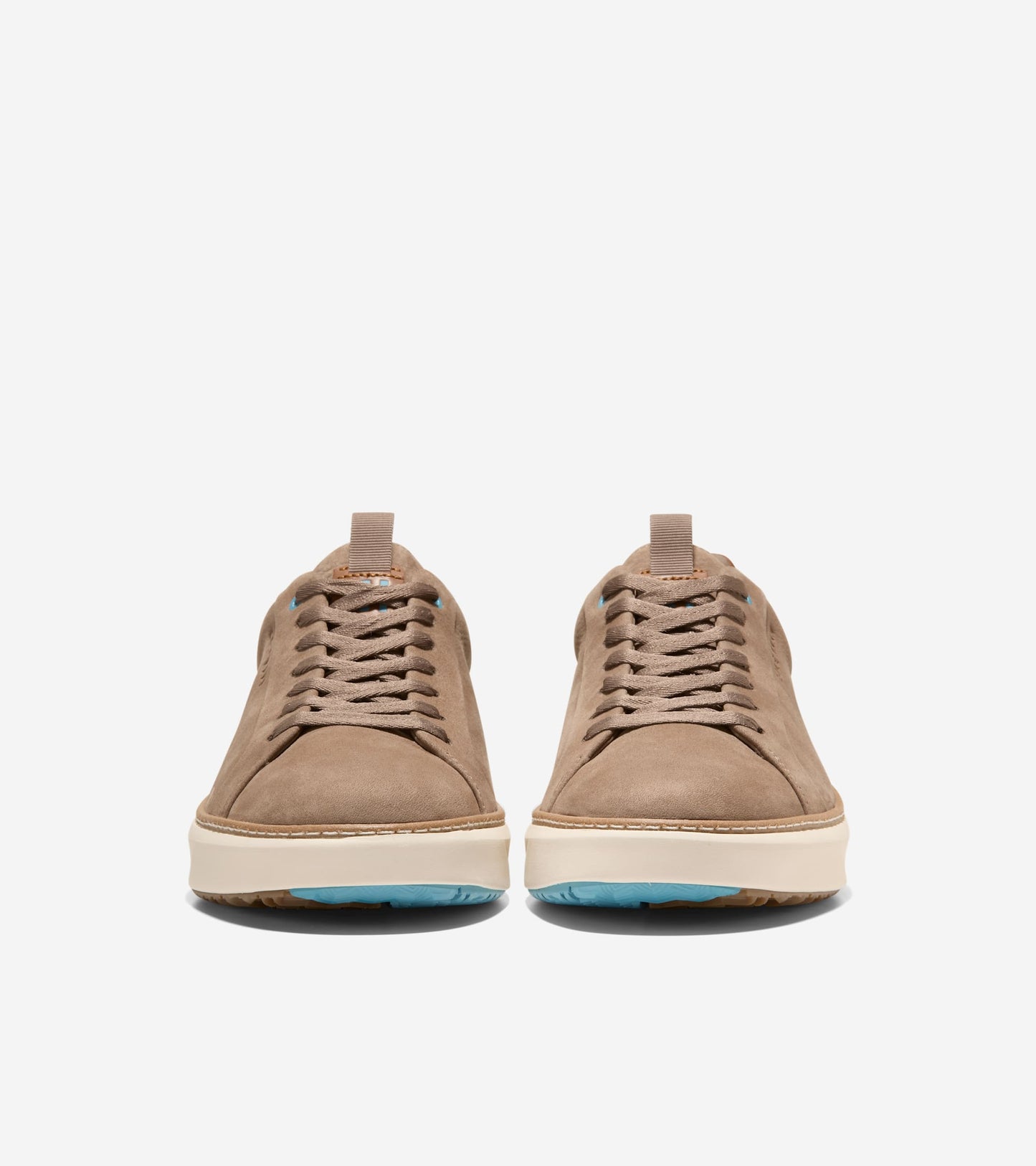 C41191:CH IRISH COFFEE NUBUCK / CH GOLDEN HONEY / IVORY WP