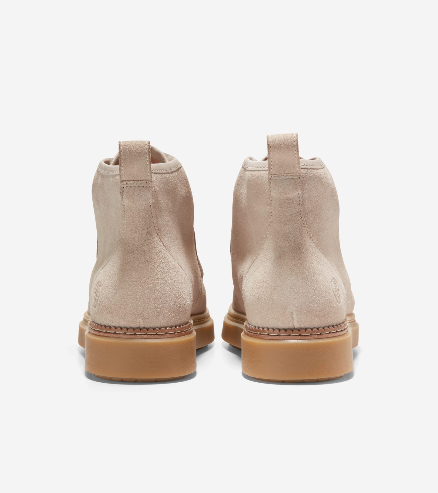 Women's All-Day Summit Chukka Bootie