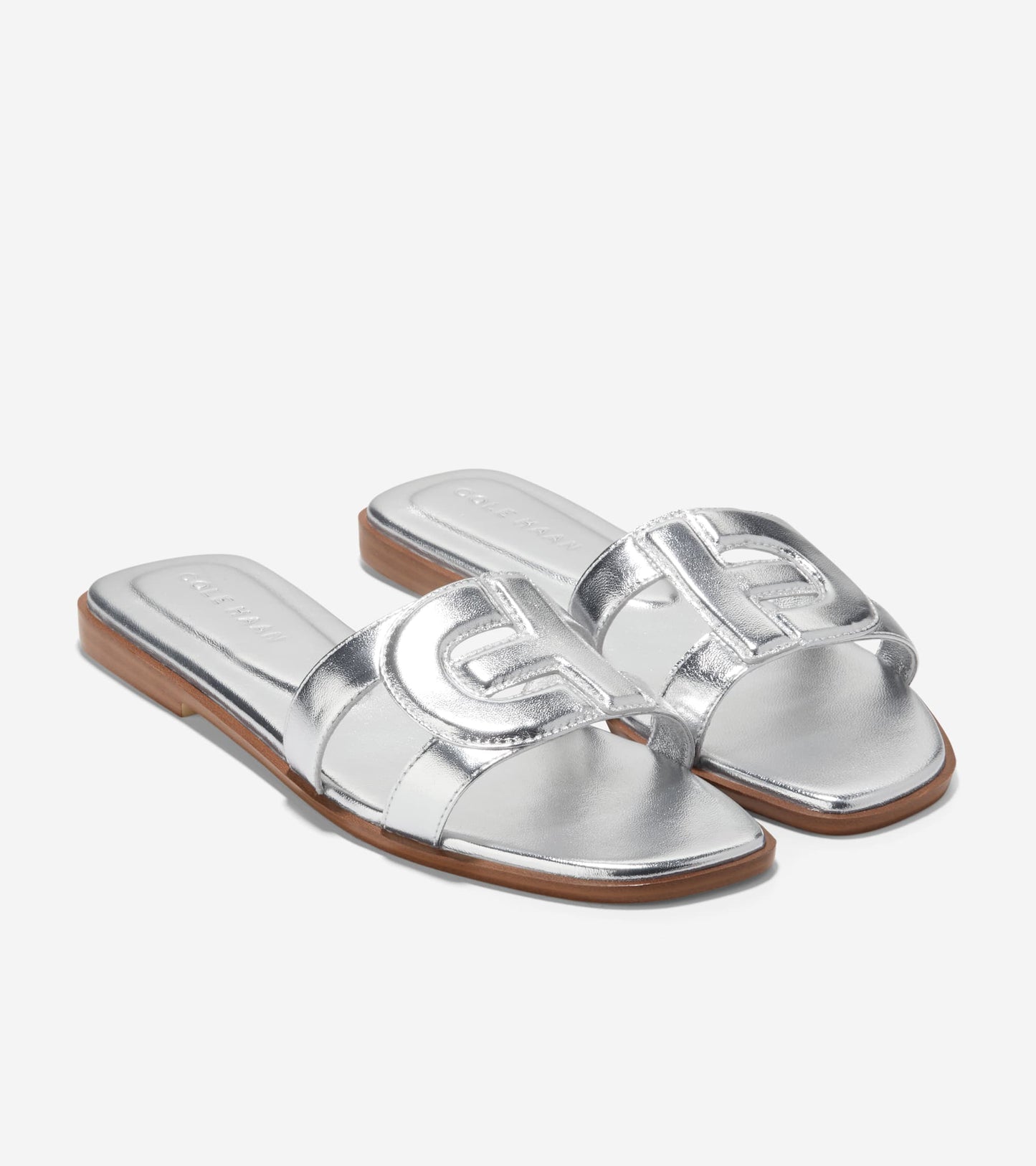 ქალის Chrisee Slide Sandals