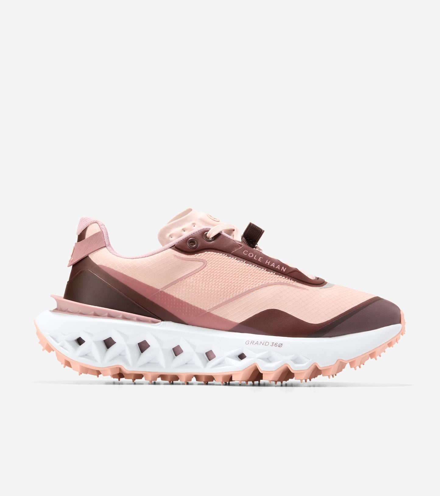 Women's 5.ZERØGRAND All-Terrain Running Sneakers