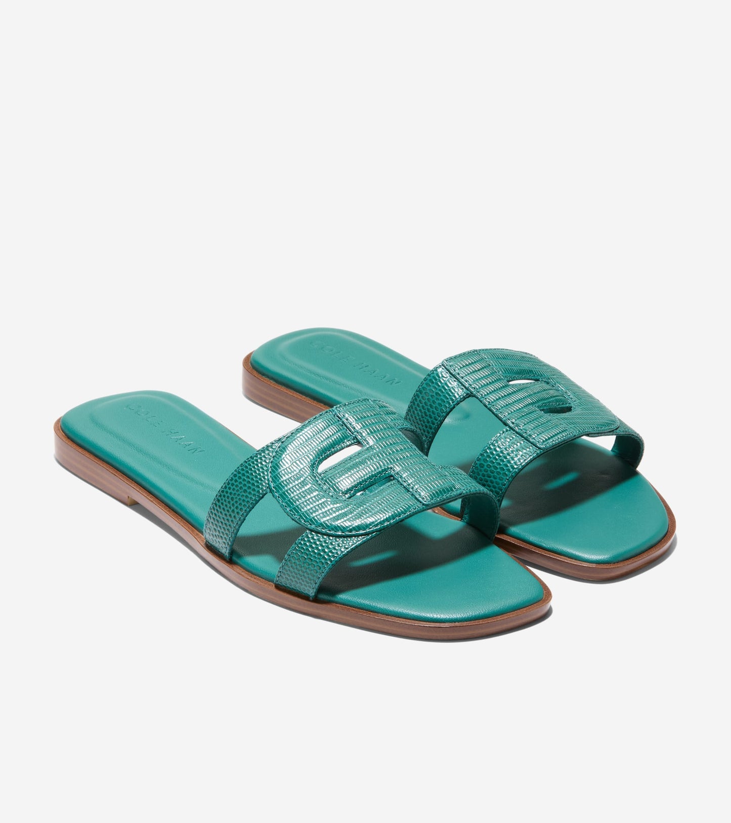 Women's Chrisee Slide Sandals