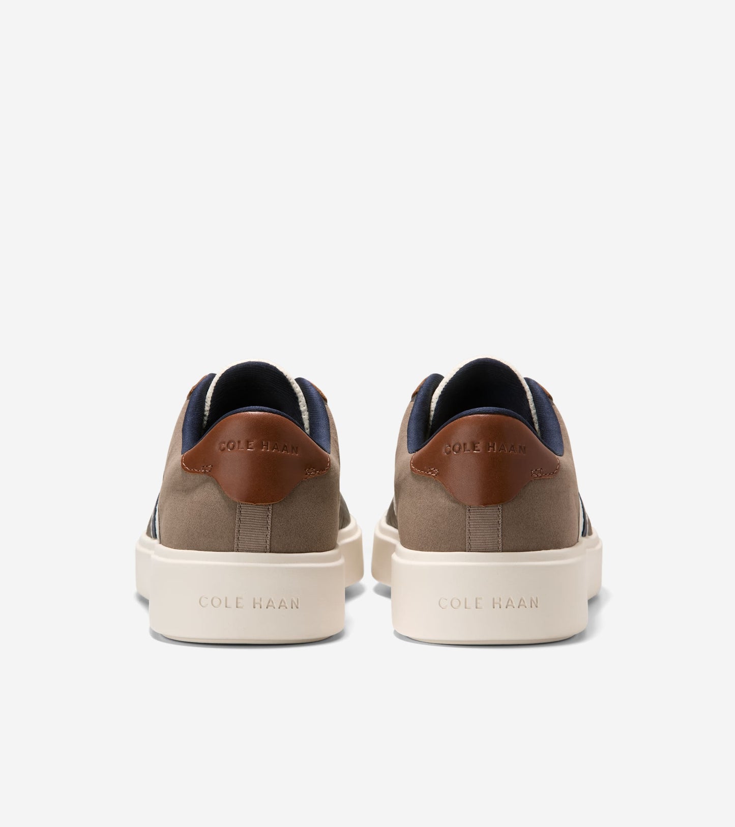 C43792:IVORY / CH BRITISH TAN / IVORY