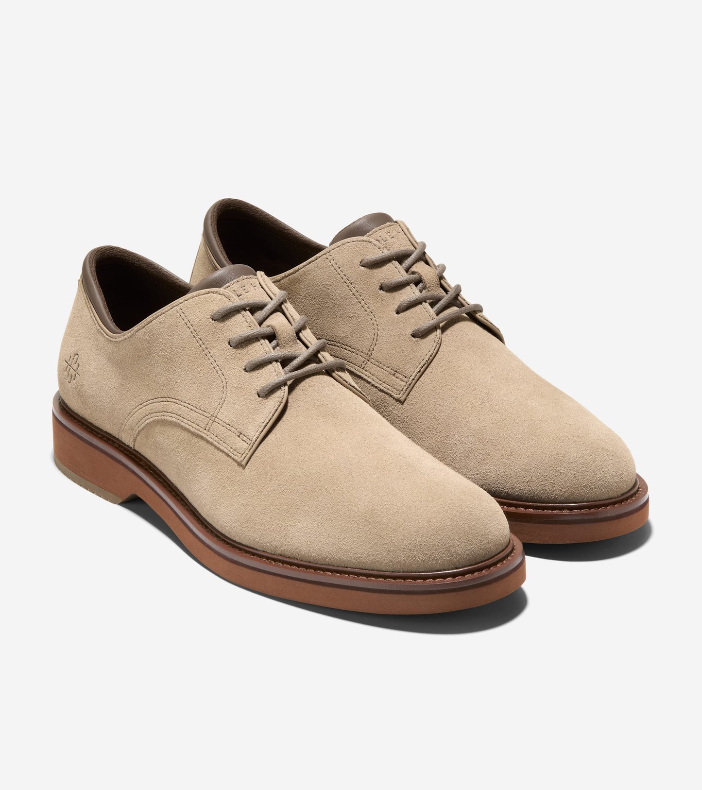 კაცის American Classics Montrose Plain Toe Oxfords