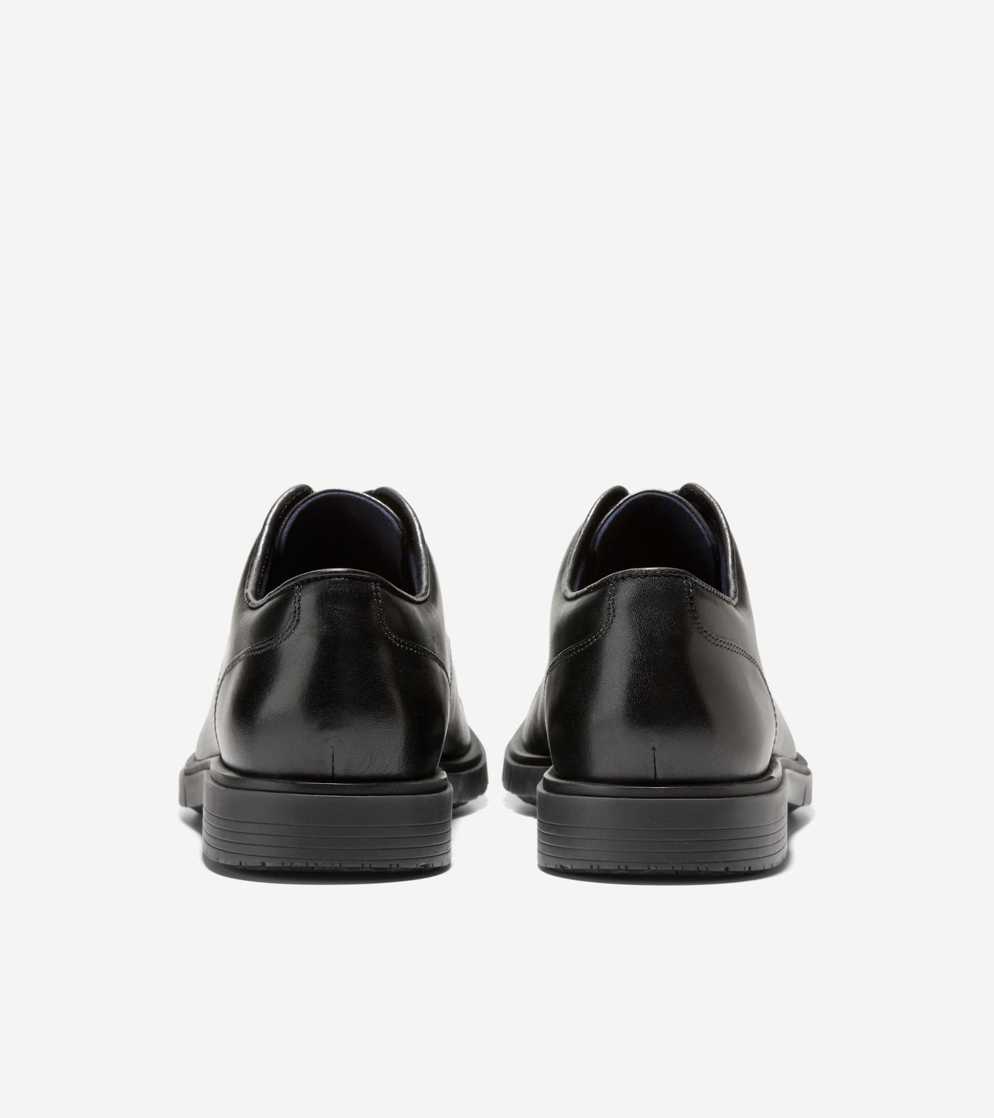 კაცის GrandFlex Dress Cap Toe Oxfords