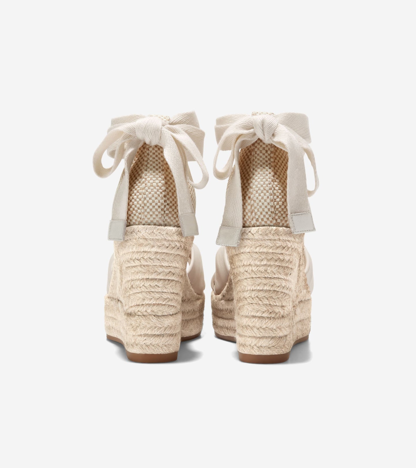 ქალის Cloudfeel Hampton Wedge Sandals