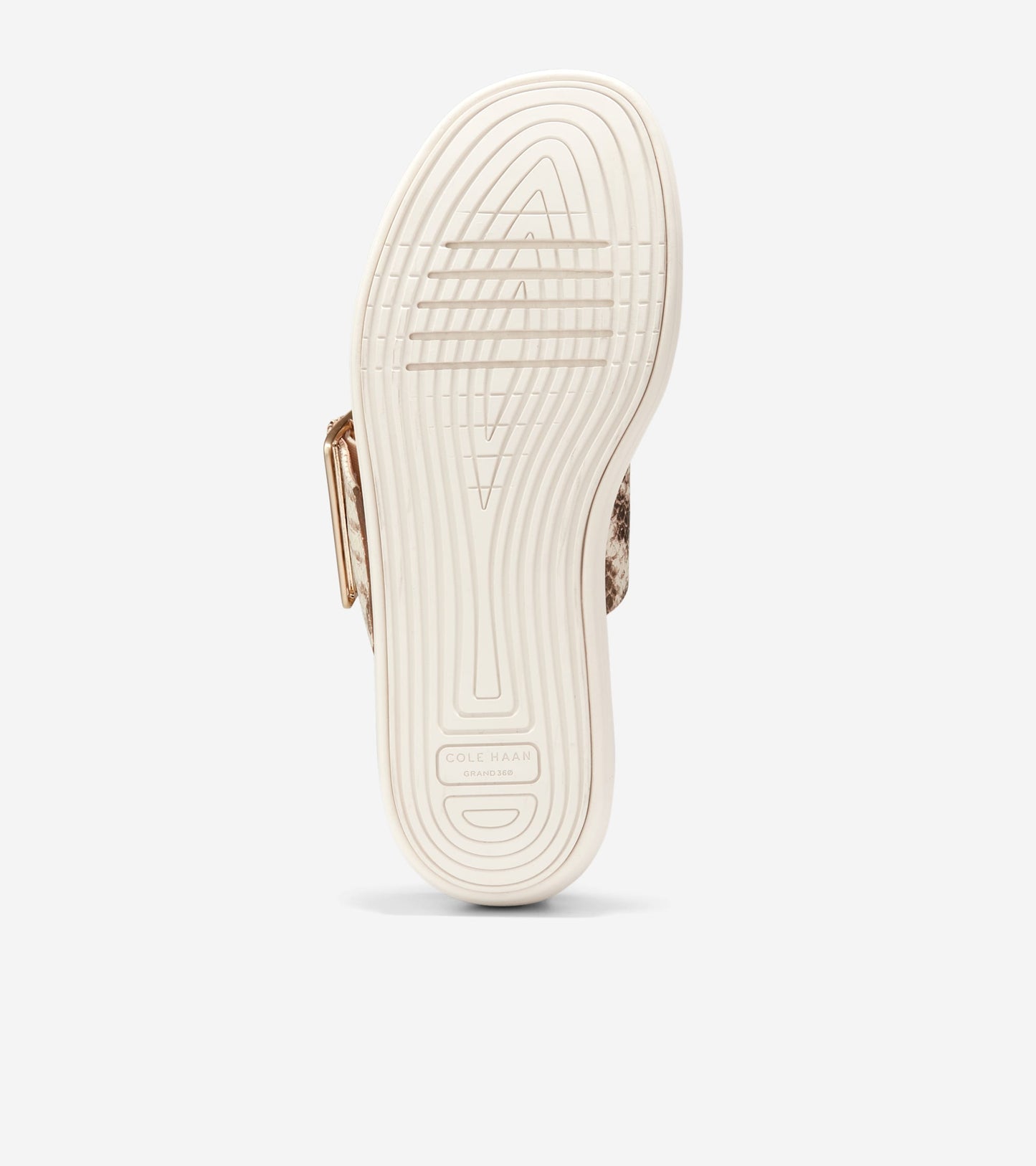 Women's ØriginalGrand Platform Slides