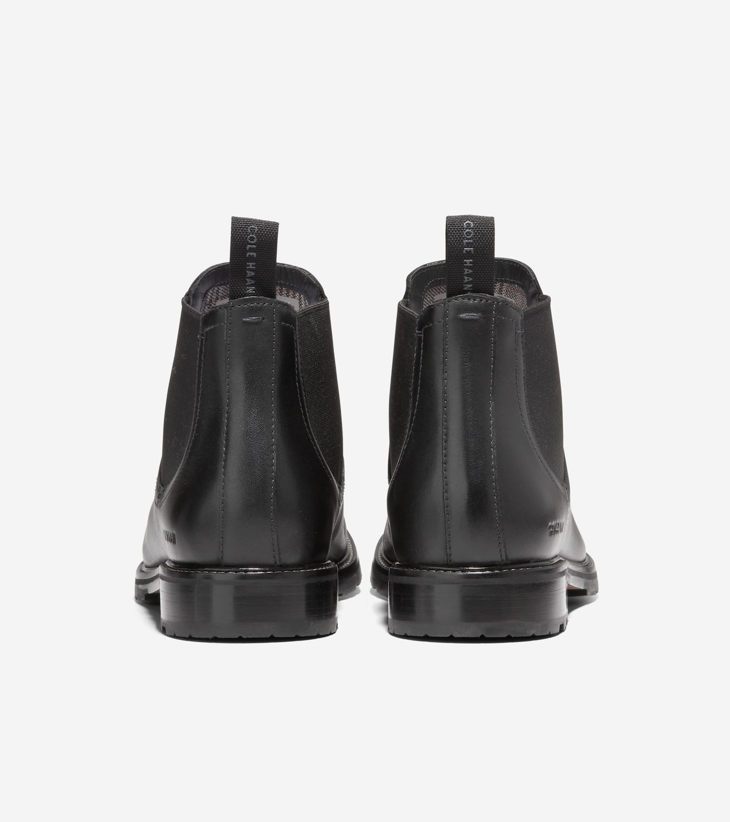 კაცის Berkshire Lug Chelsea Boots