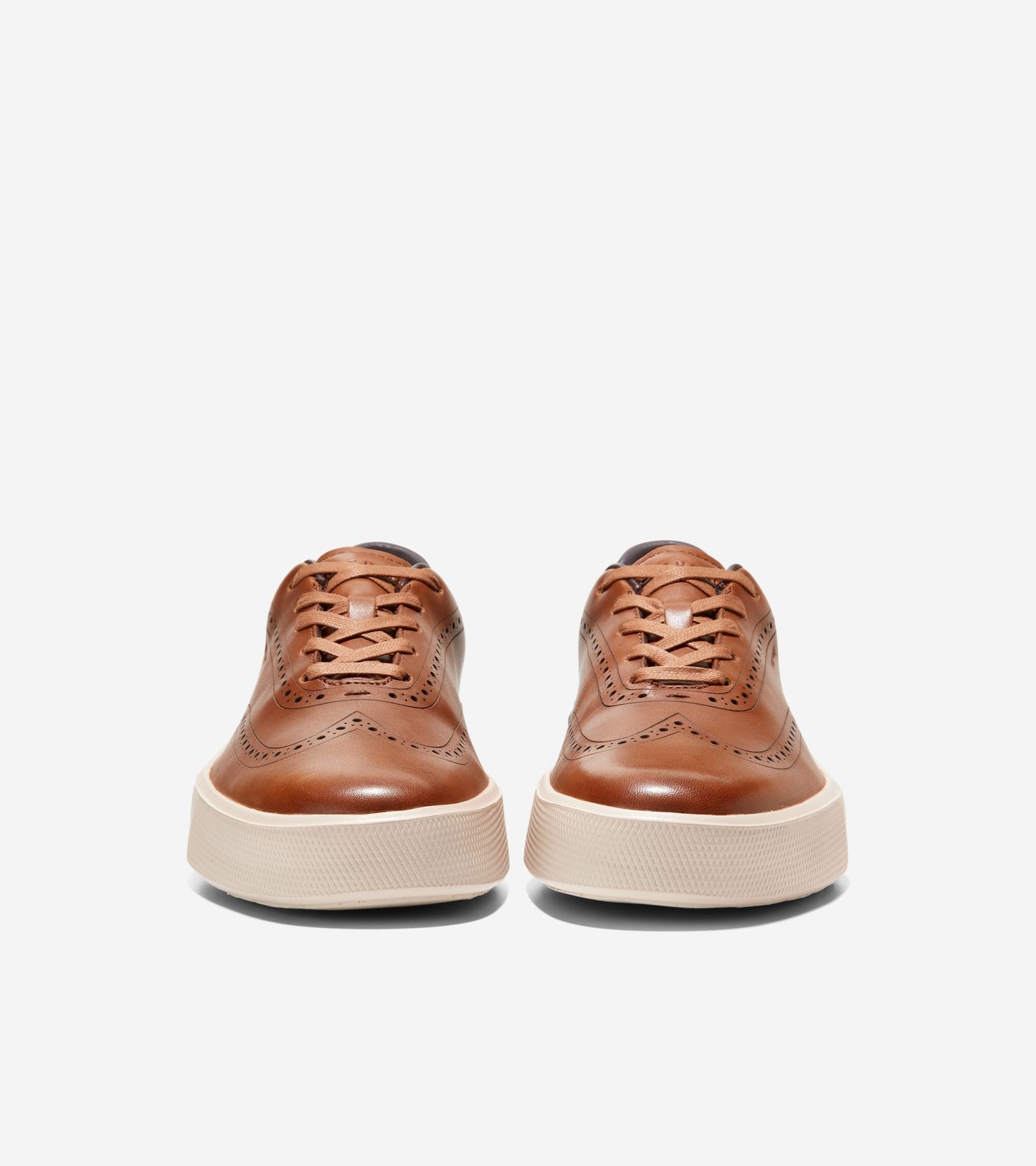 Men's GrandPrø Crew Wingtip Sneaker