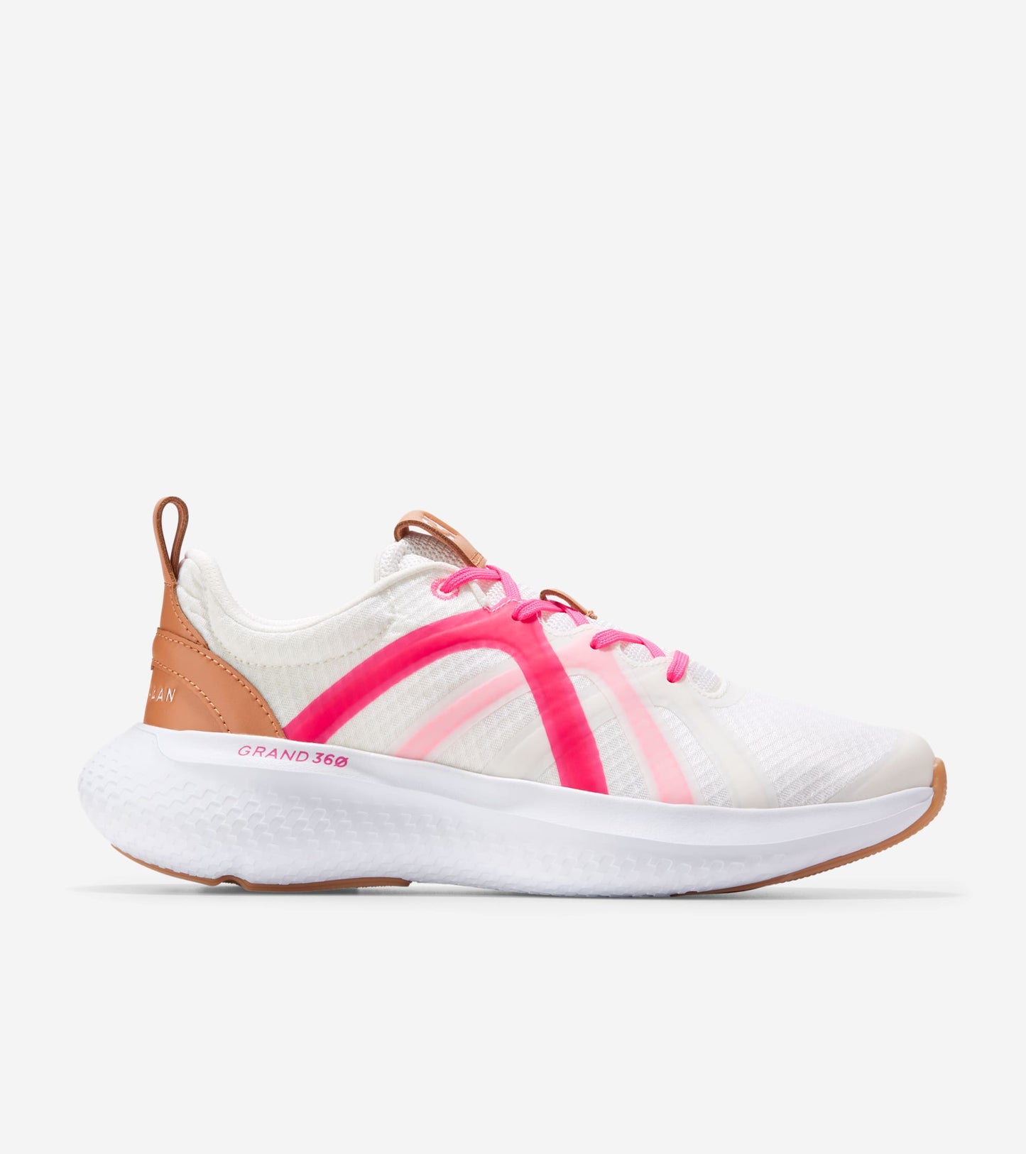 Women's ZERØGRAND City X-Trainer Sneakers