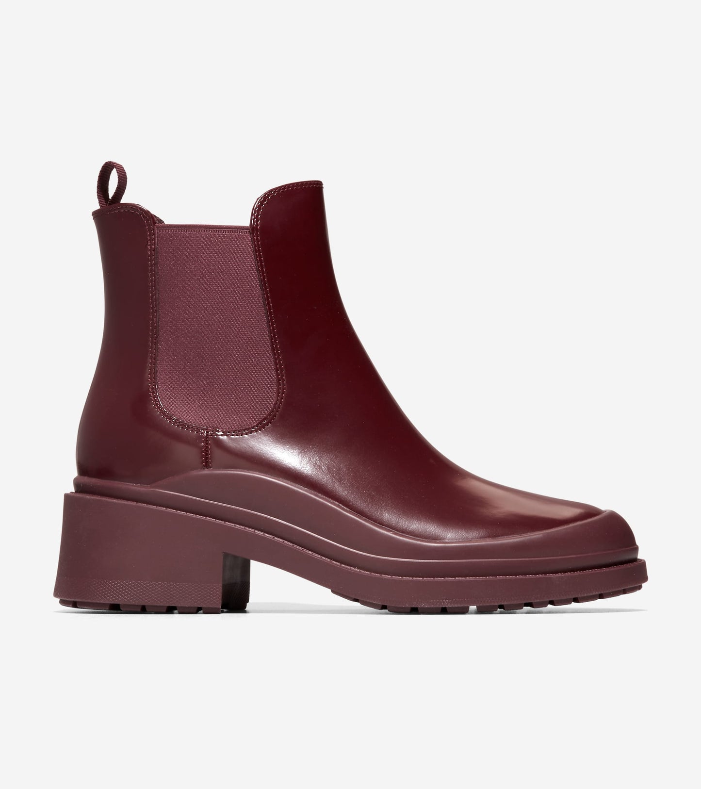 ქალის Westerly Chelsea Boot