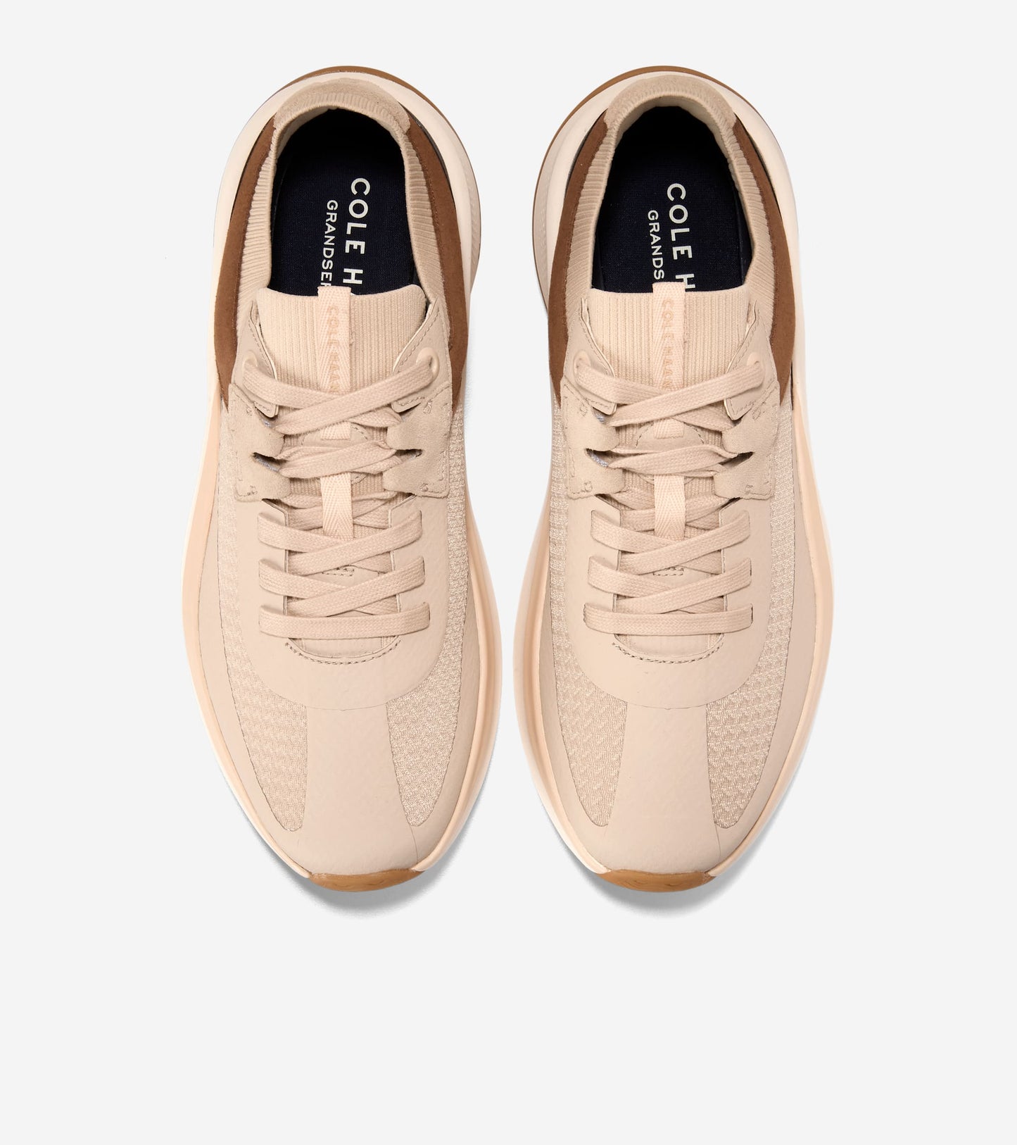 Men's GrandPrø All-Day Running Shoes