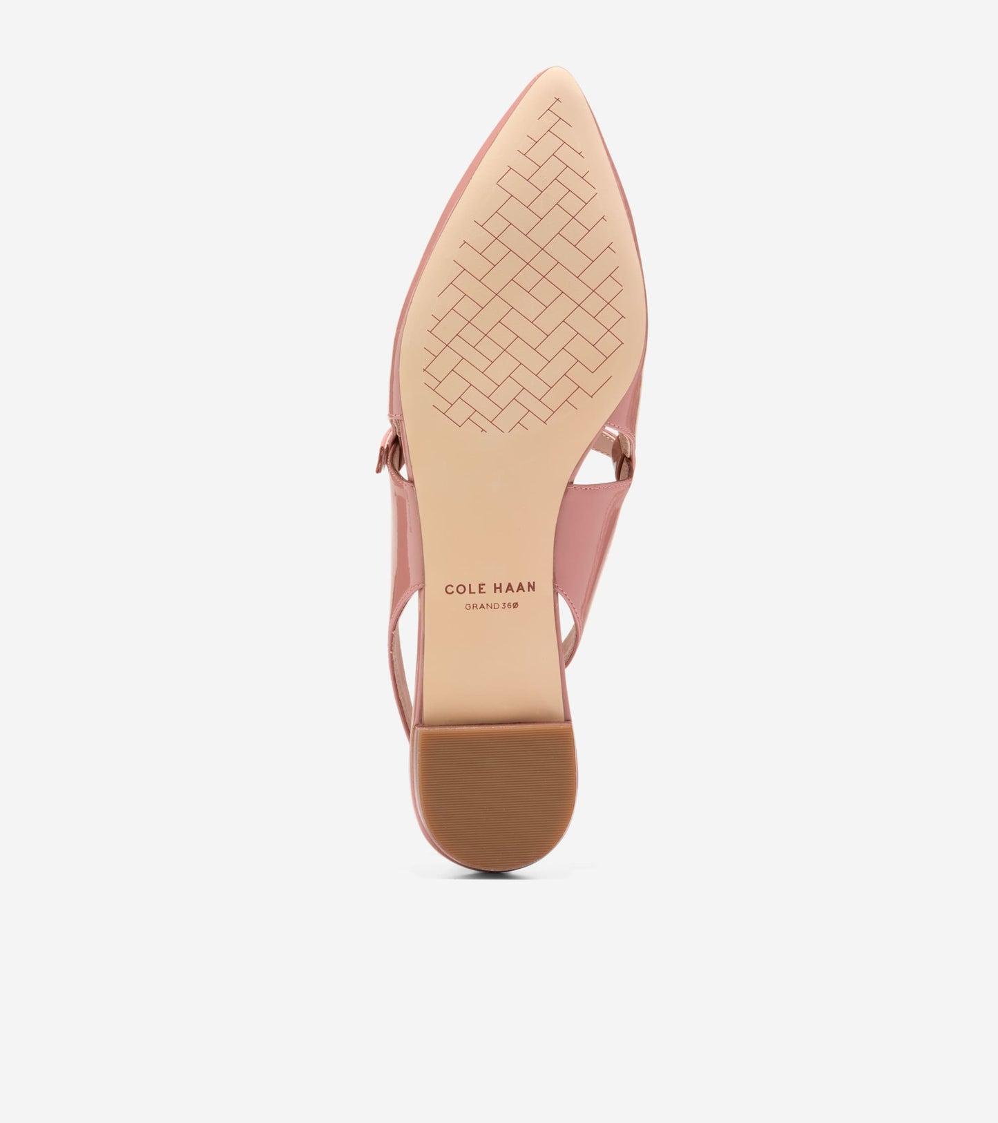 ქალის Anya Slingback Flats