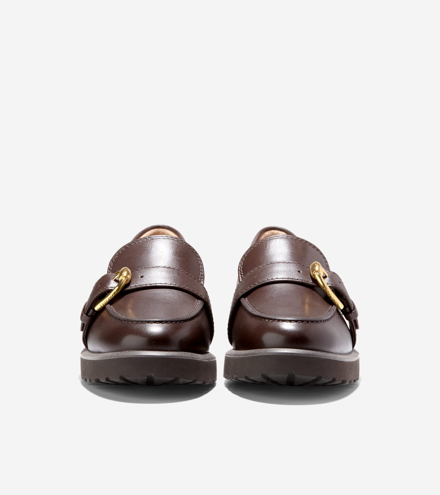 ქალის Giana Buckle Loafers