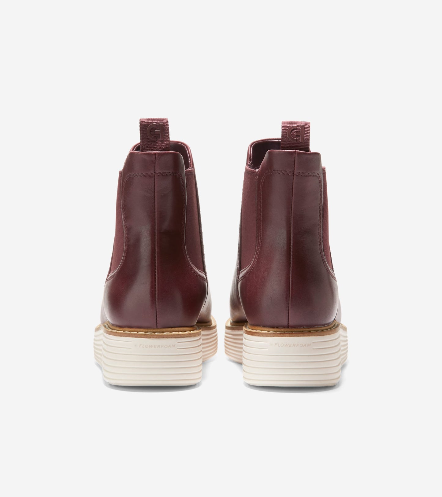 ქალის ØriginalGrand Platform Chelsea Boot