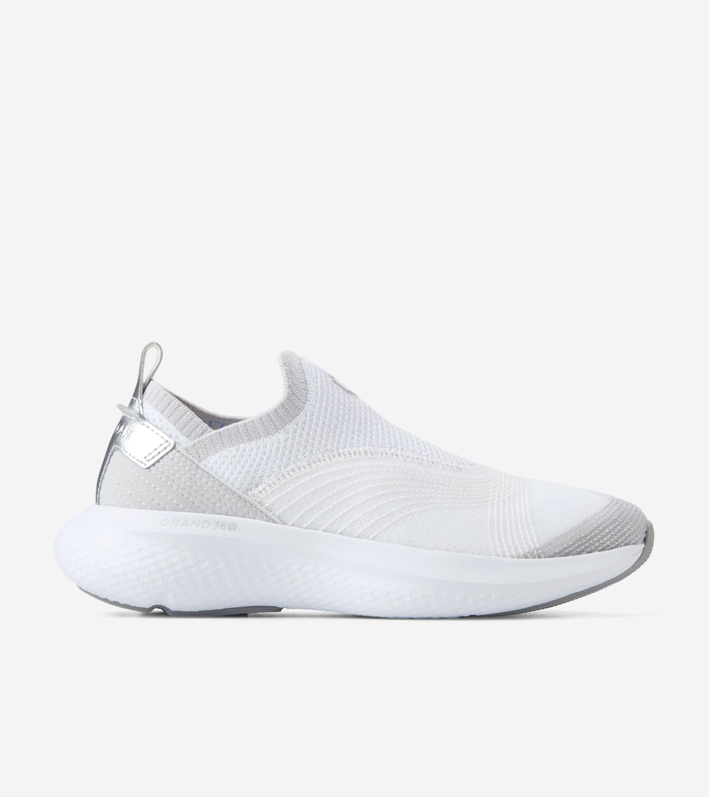 Women's ZERØGRAND Motion Connect Sneakers