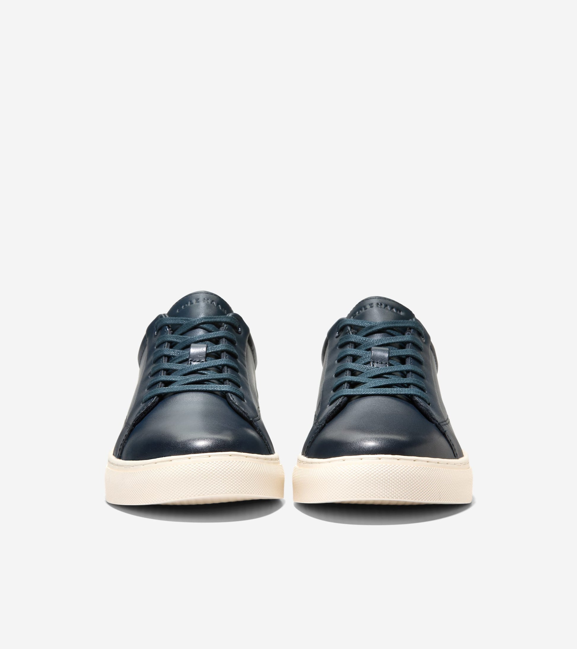 C40741:BLUEBERRY/BRITISH TAN/IVORY