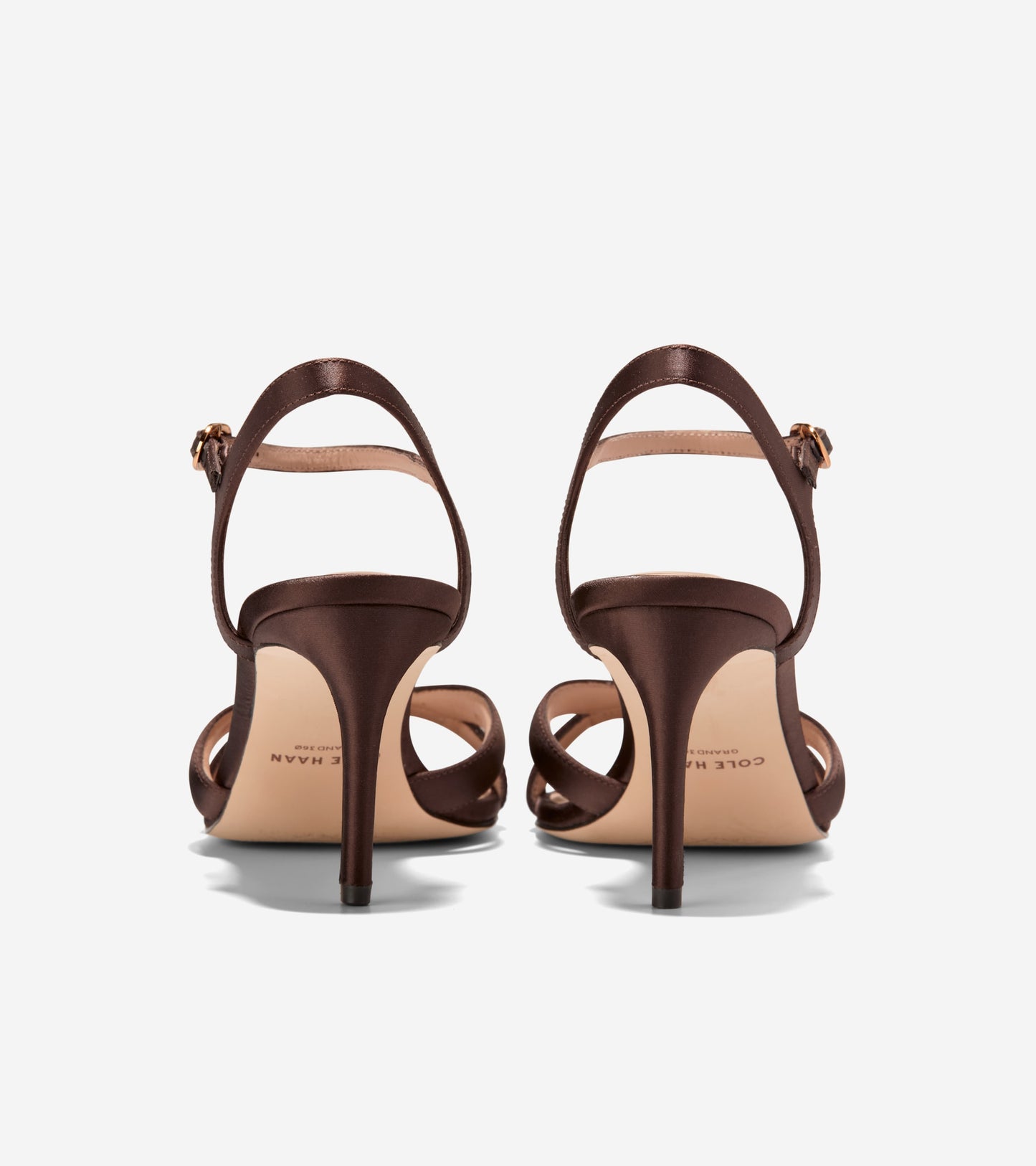 W34980:CH DK CHOCOLATE SATIN