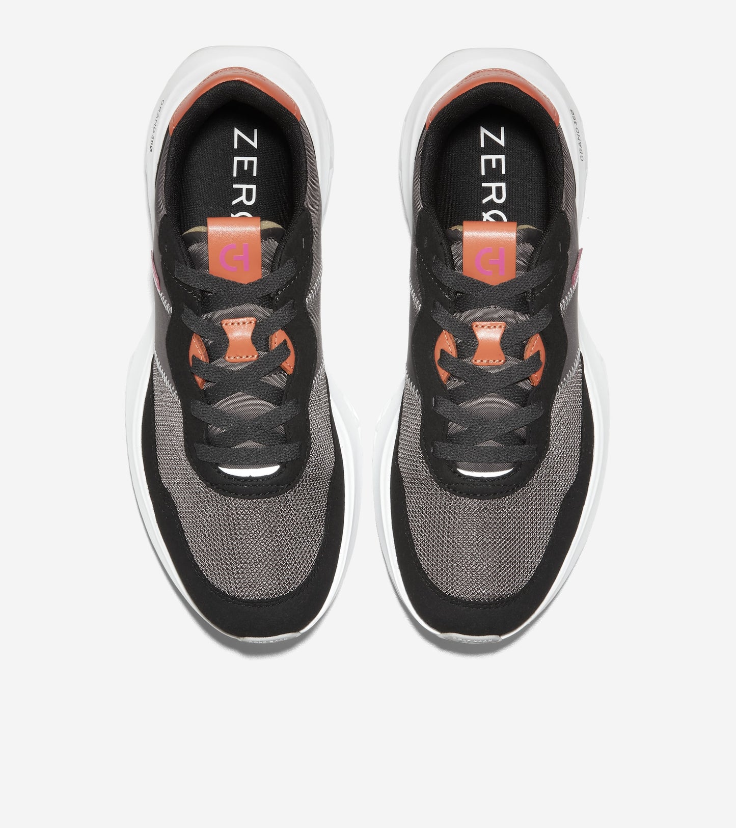 ქალის ZERØGRAND All-Day Running Shoe