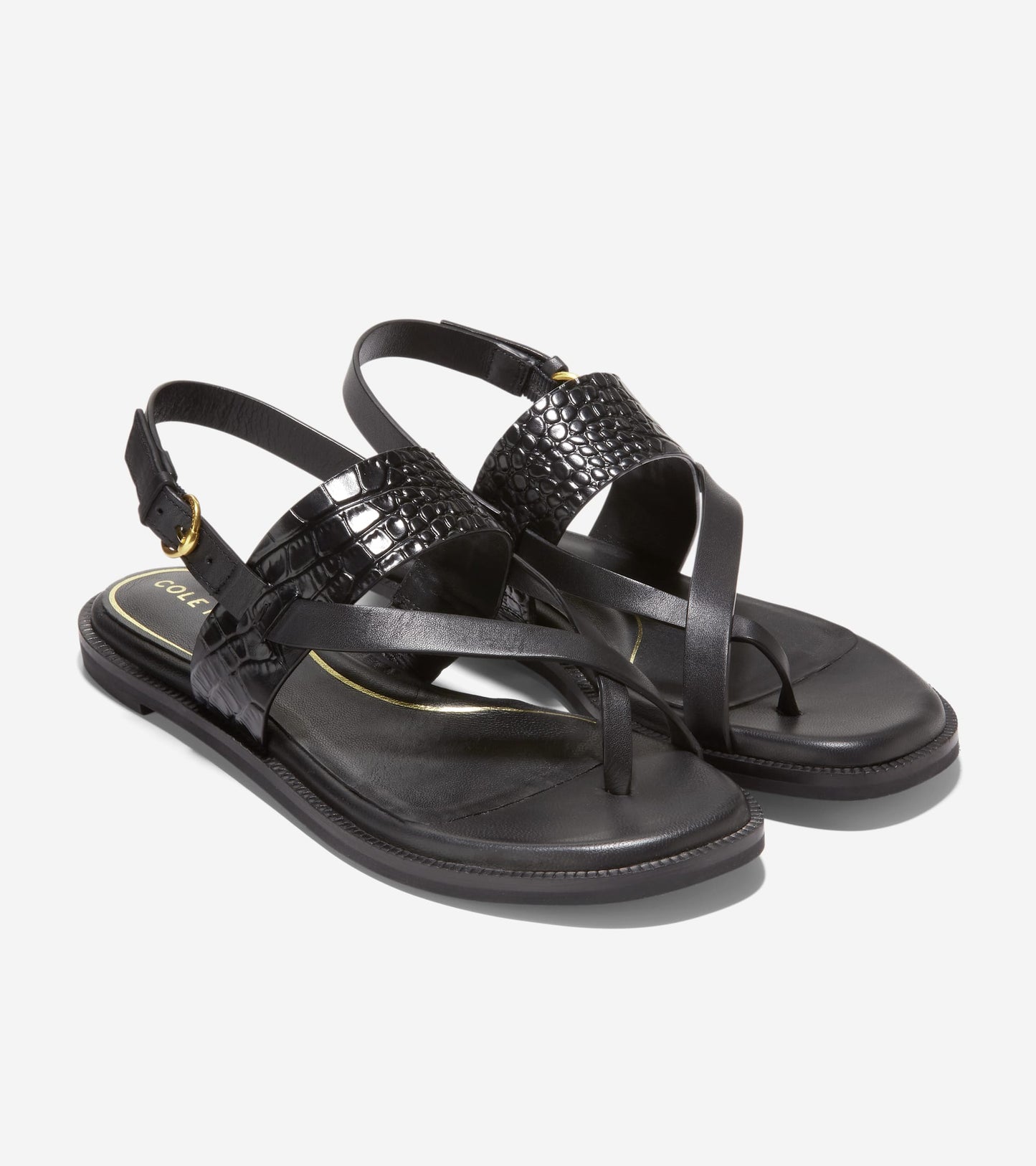 ქალის Anica Lux Sandal