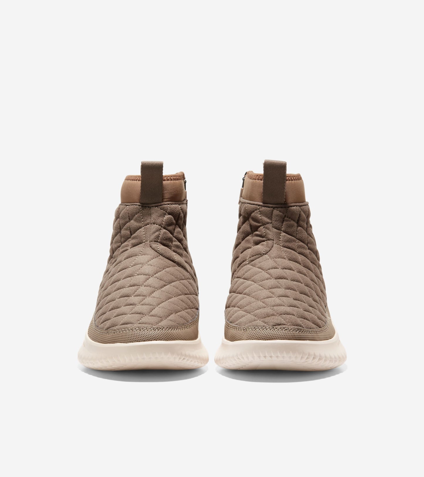 Men's 5.ZERØGRAND Reset High Boots