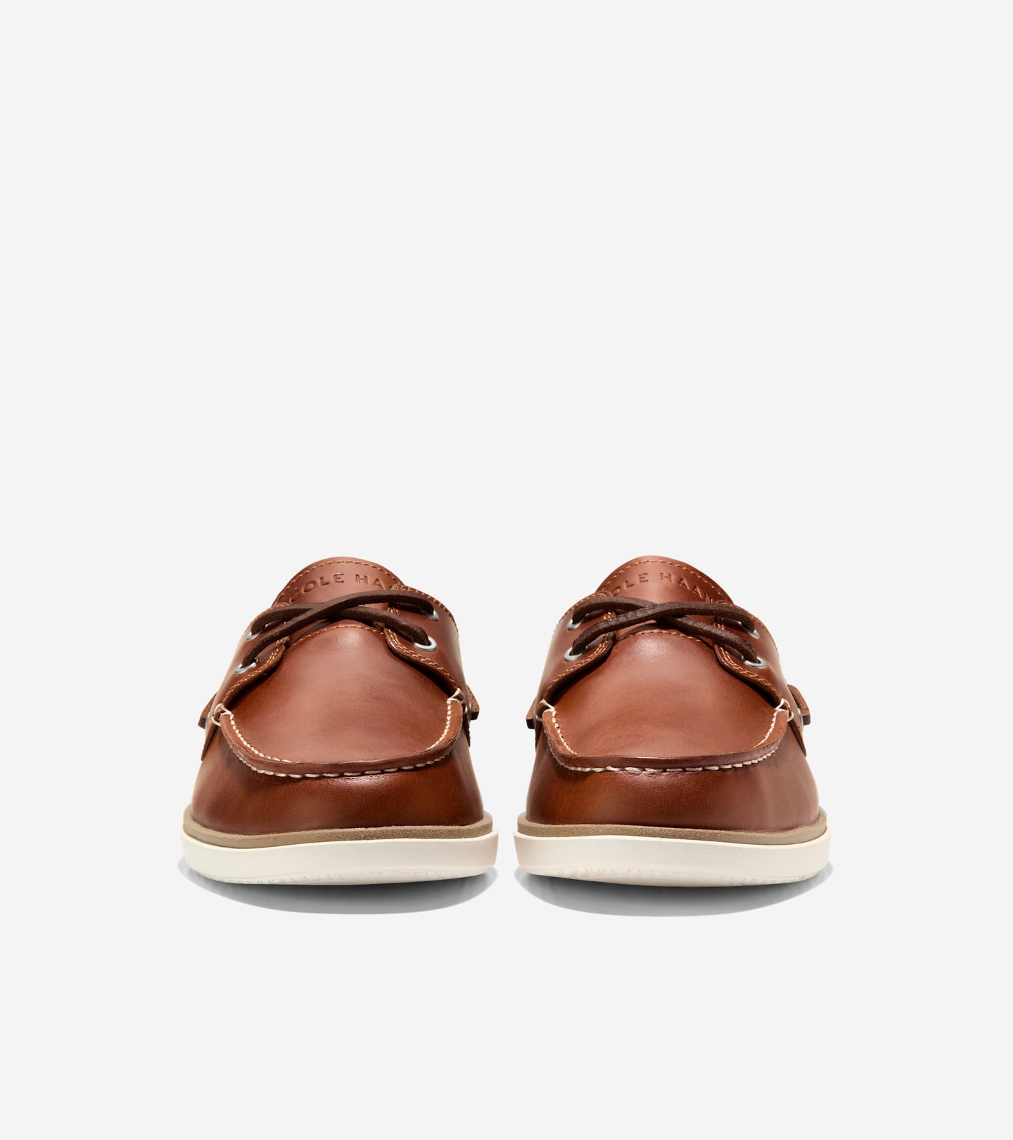 კაცის GrandPrø Windward Boat Shoes