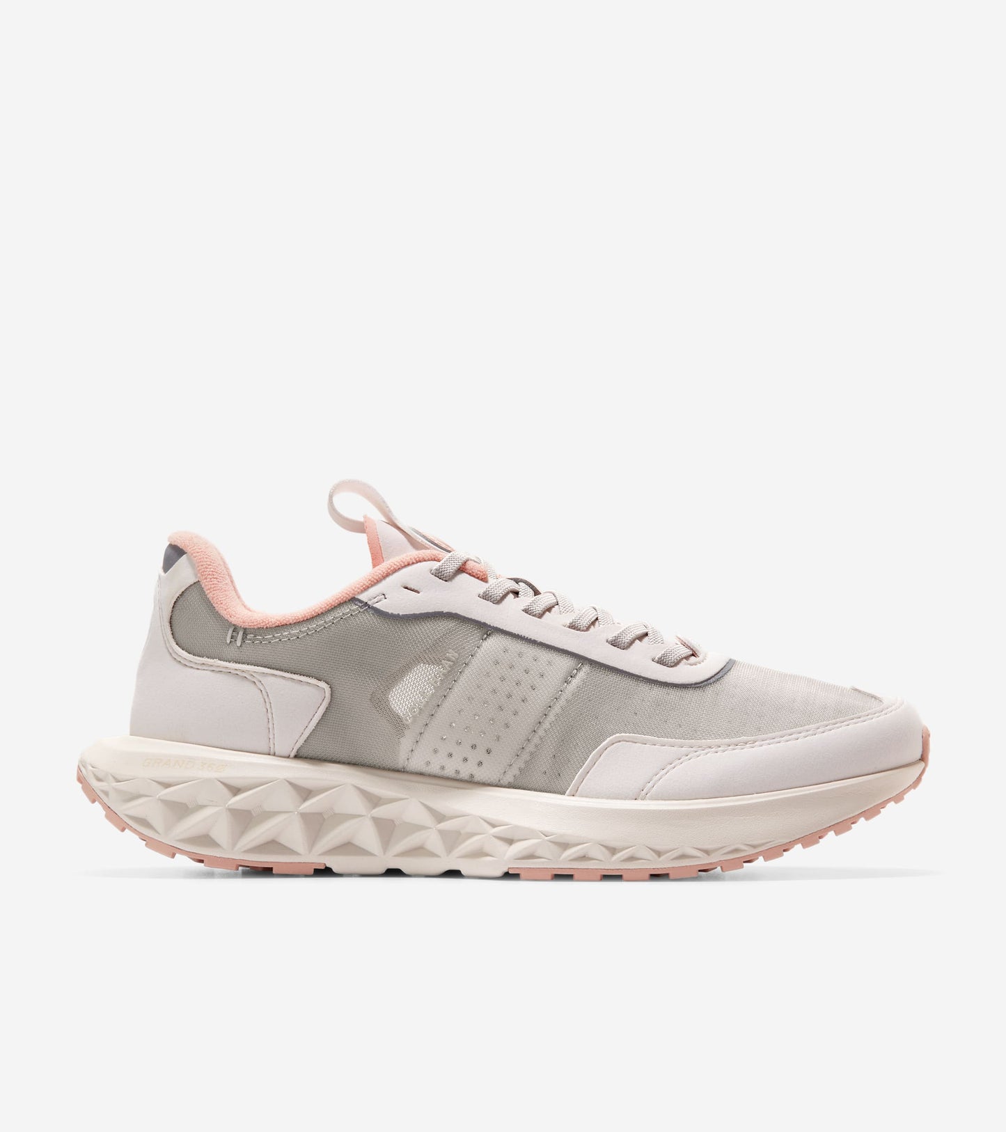 Men's ZERØGRAND Outpace 3 Running Sneakers
