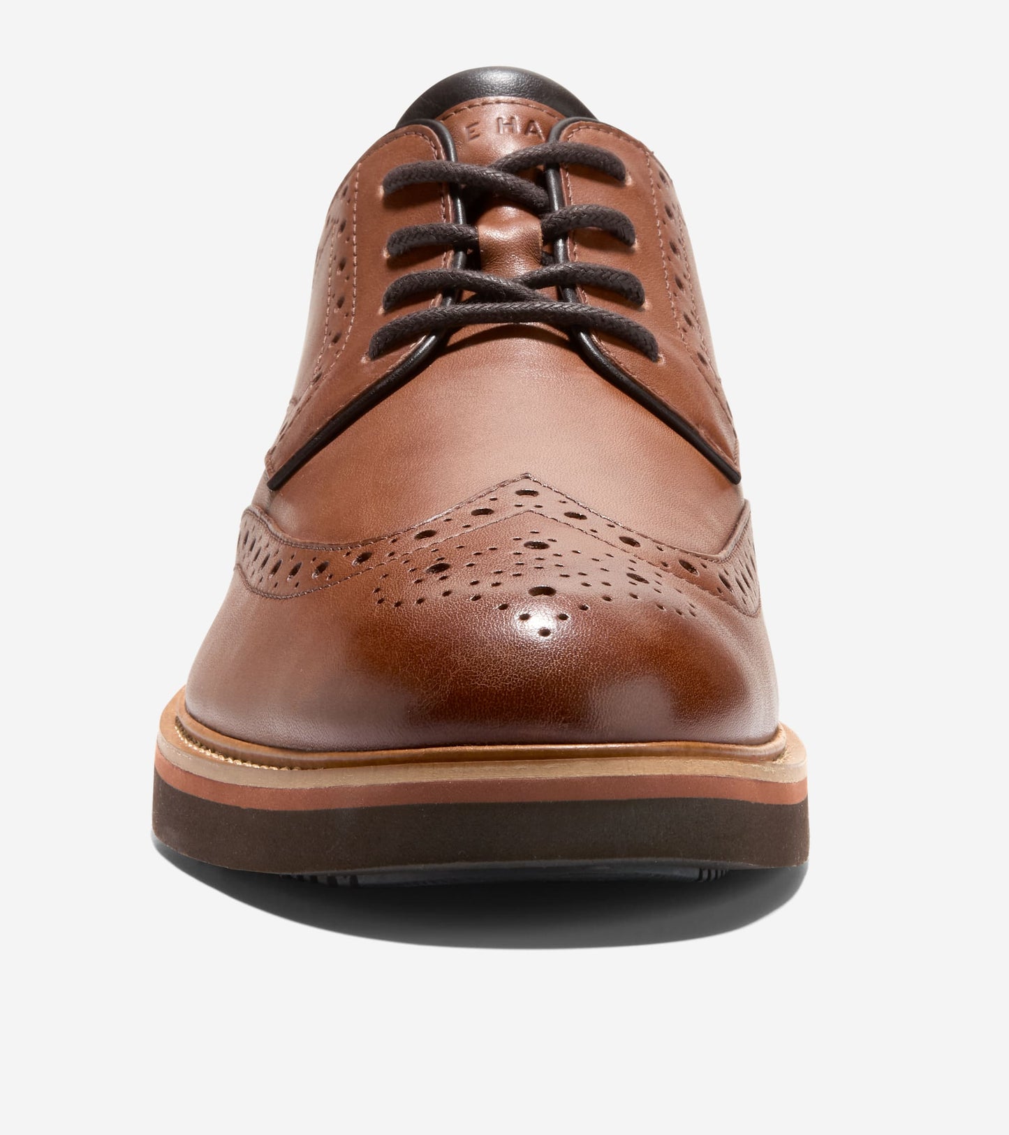 კაცის American Classics Montrose Wingtip Oxfords