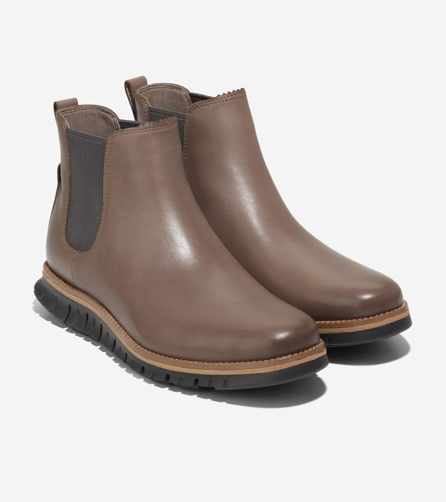 კაცის ZERØGRAND Chelsea Boot