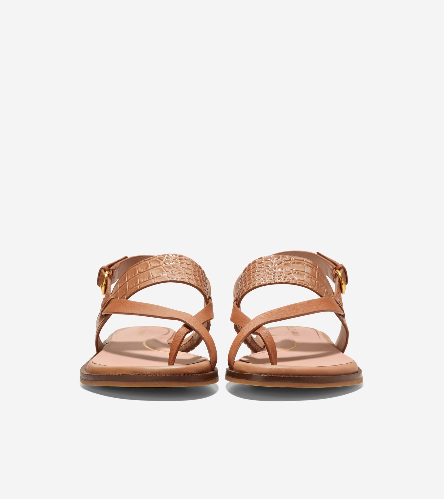 ქალის Anica Lux Sandal