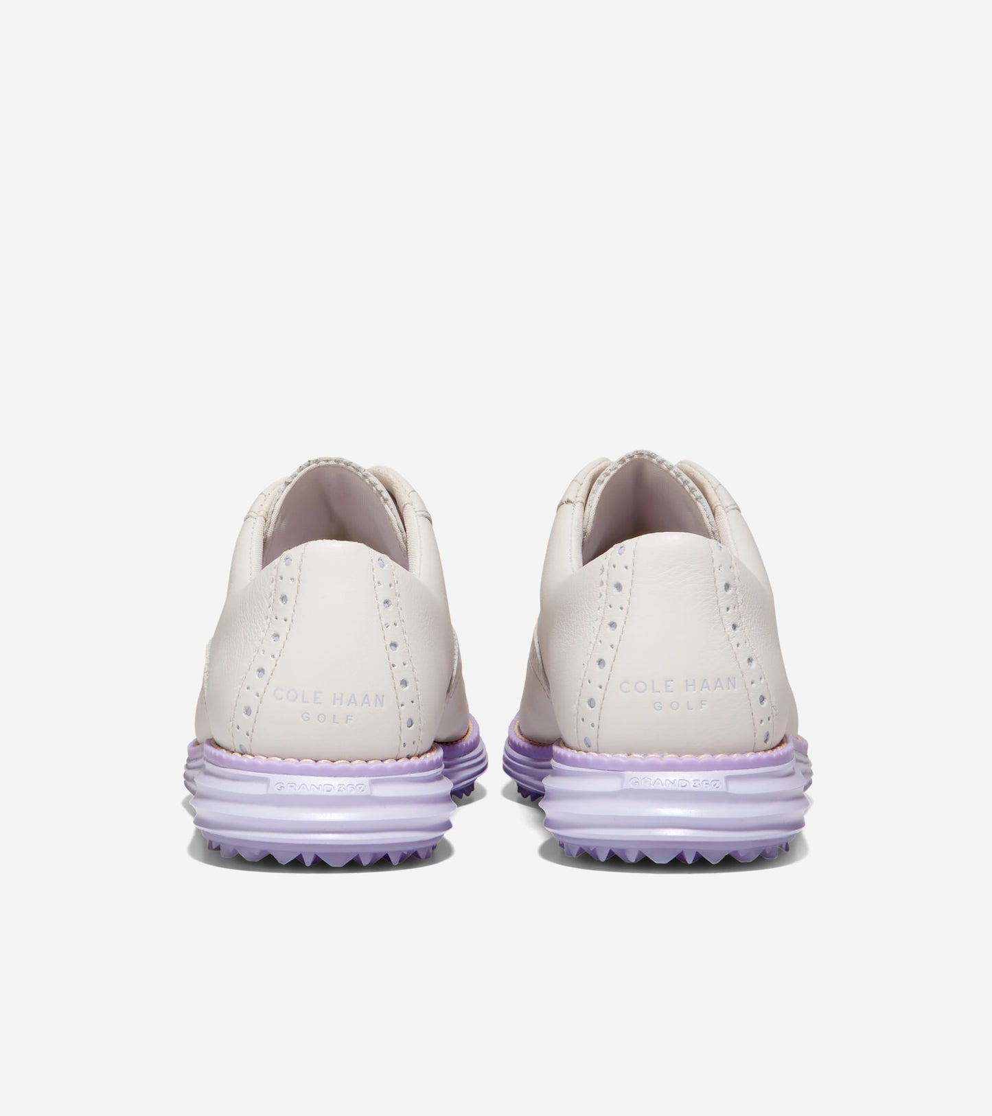 ქალის ØriginalGrand Shortwing Golf Shoe