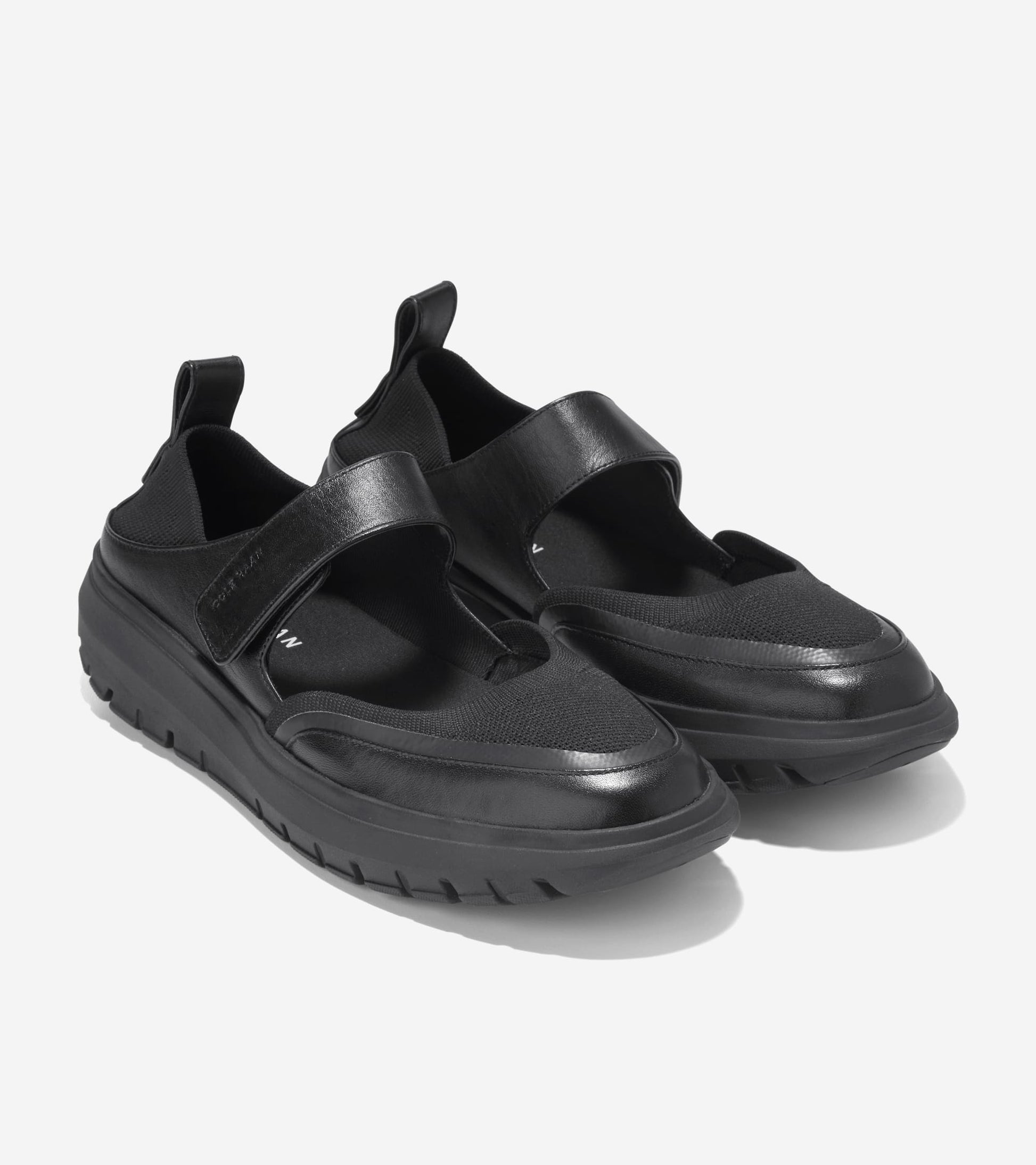 W36278:BLACK LEATHER