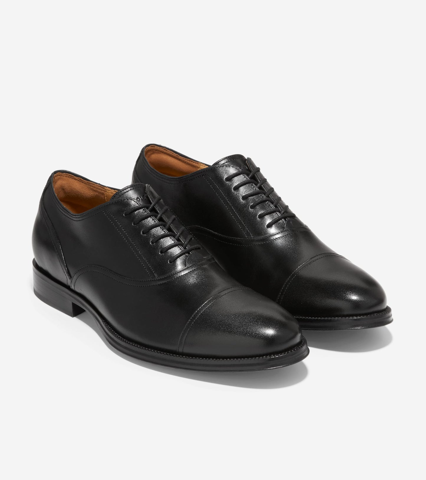 კაცის Modern Classics Cap Toe Oxford