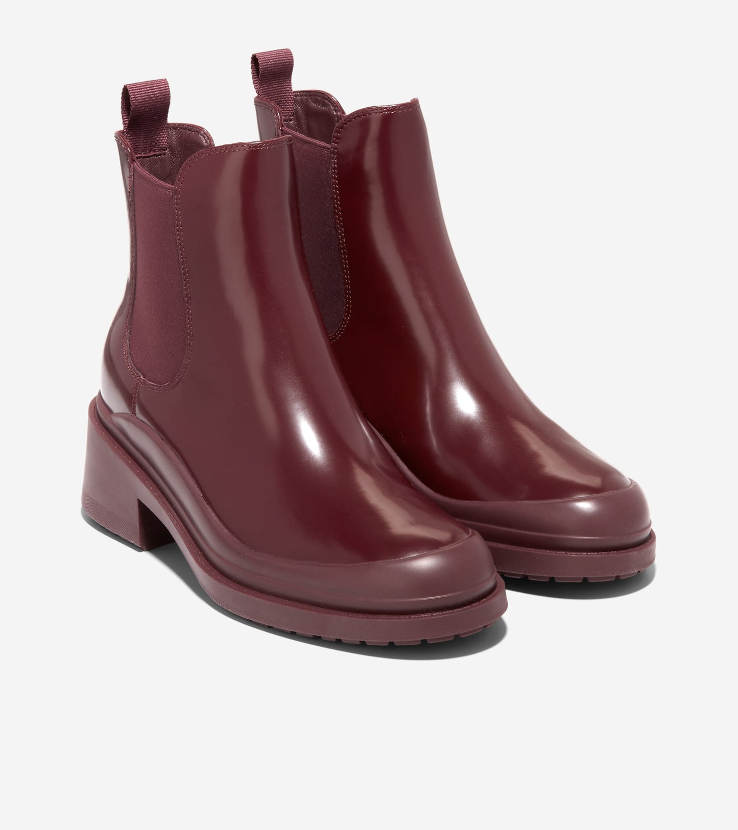 ქალის Westerly Chelsea Boot