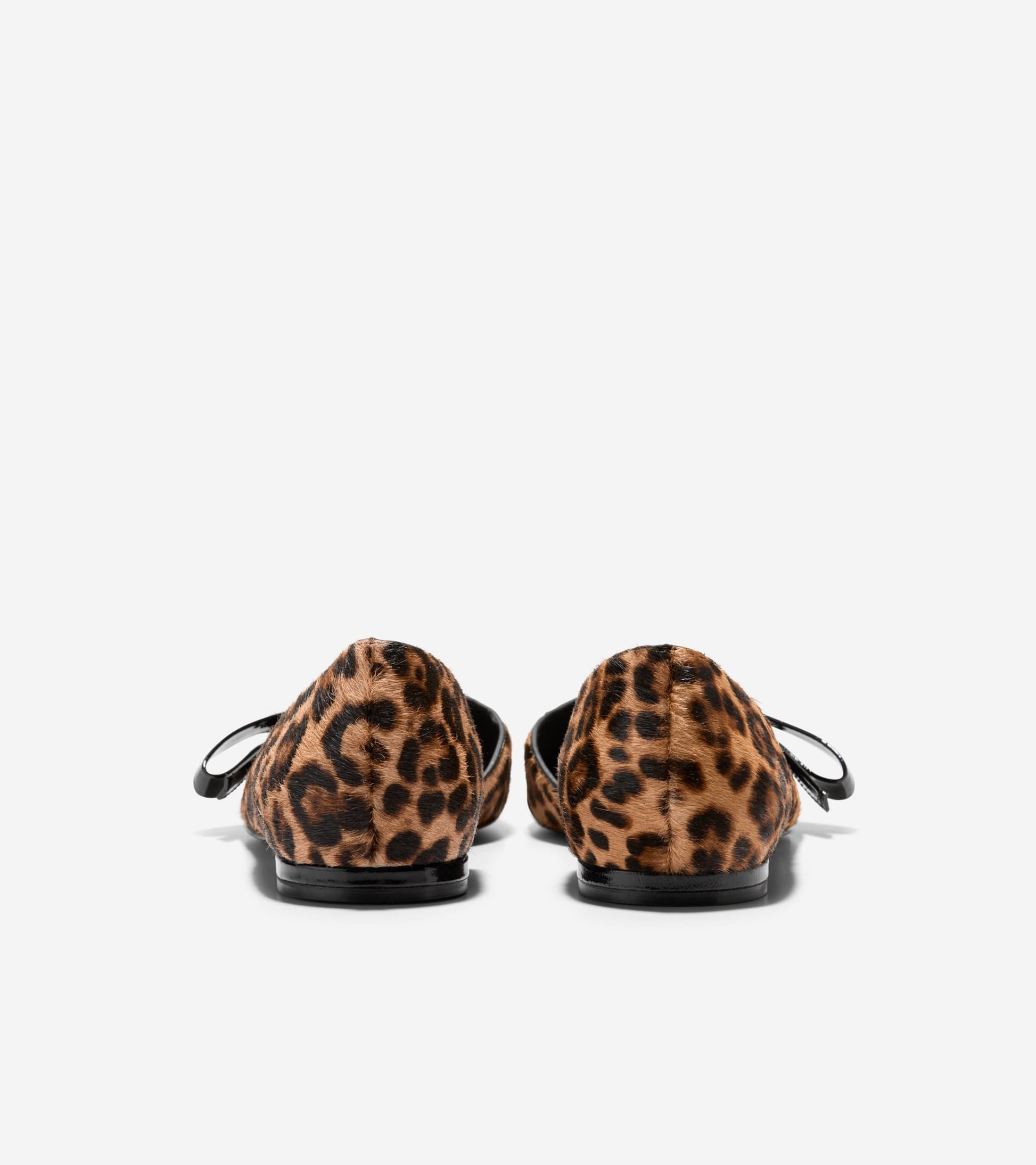 W32699:LEOPARD PRINT HAIRCALF