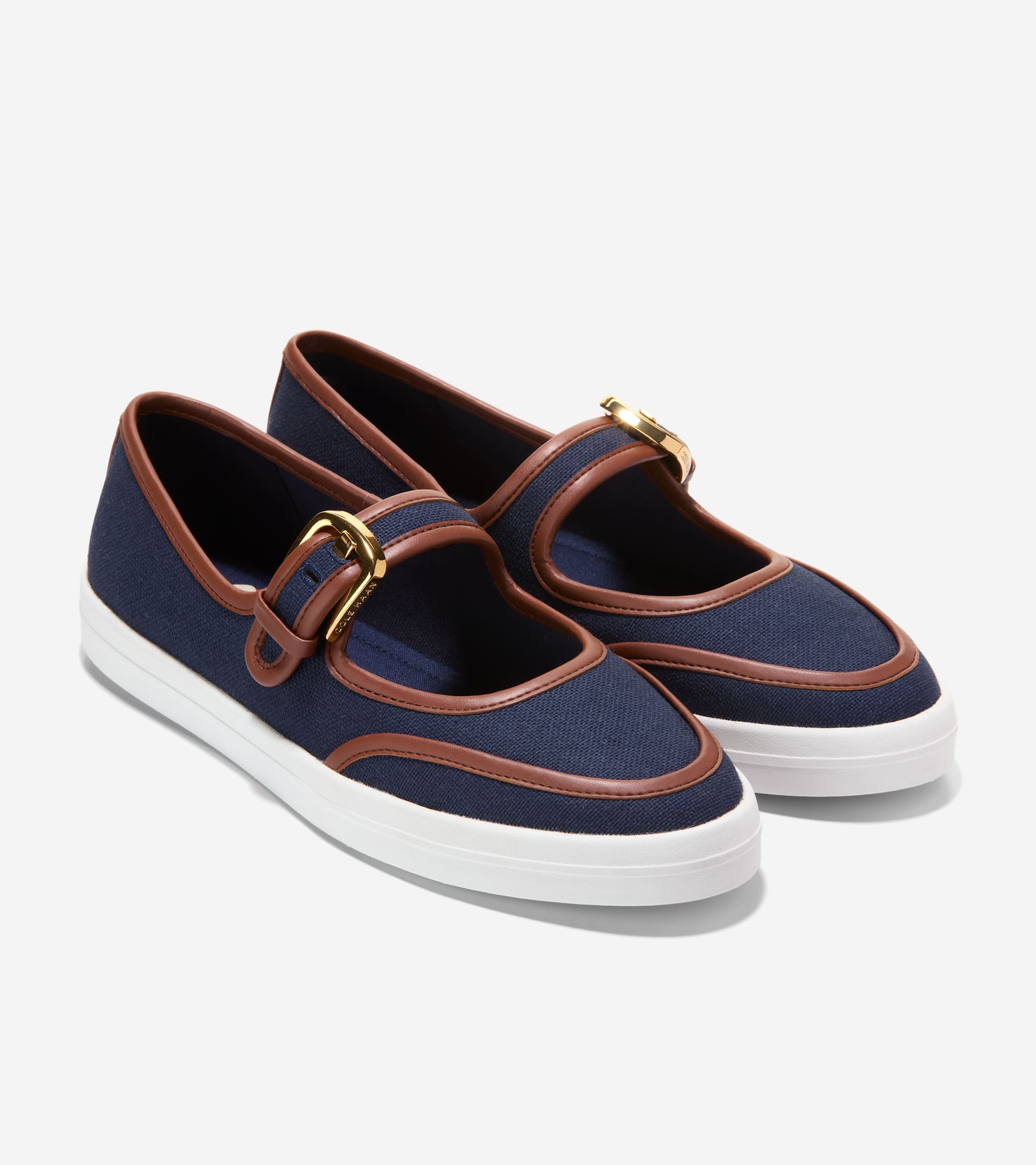 mellowstyle　新品未使用　COLE HAAN Women's Nantucket Drift Mj Ballet Flats – Cole Haan Georgia