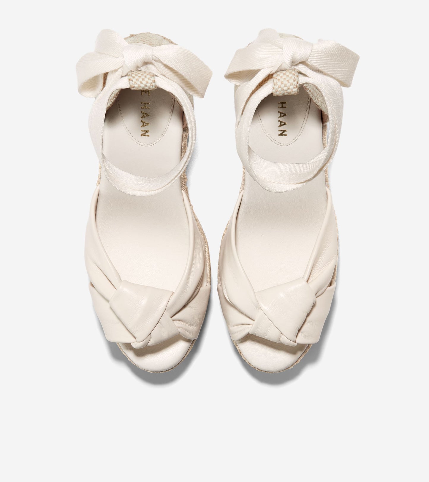 ქალის Cloudfeel Hampton Wedge Sandals