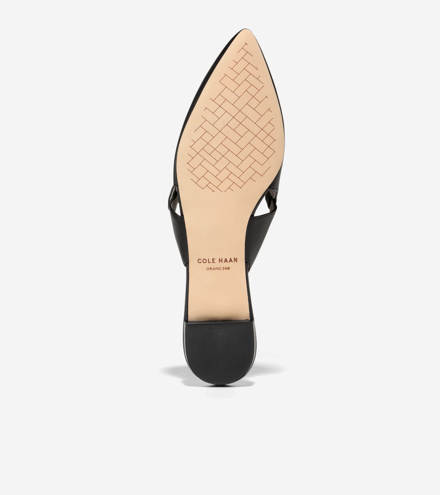 ქალის Anya Slingback Flats