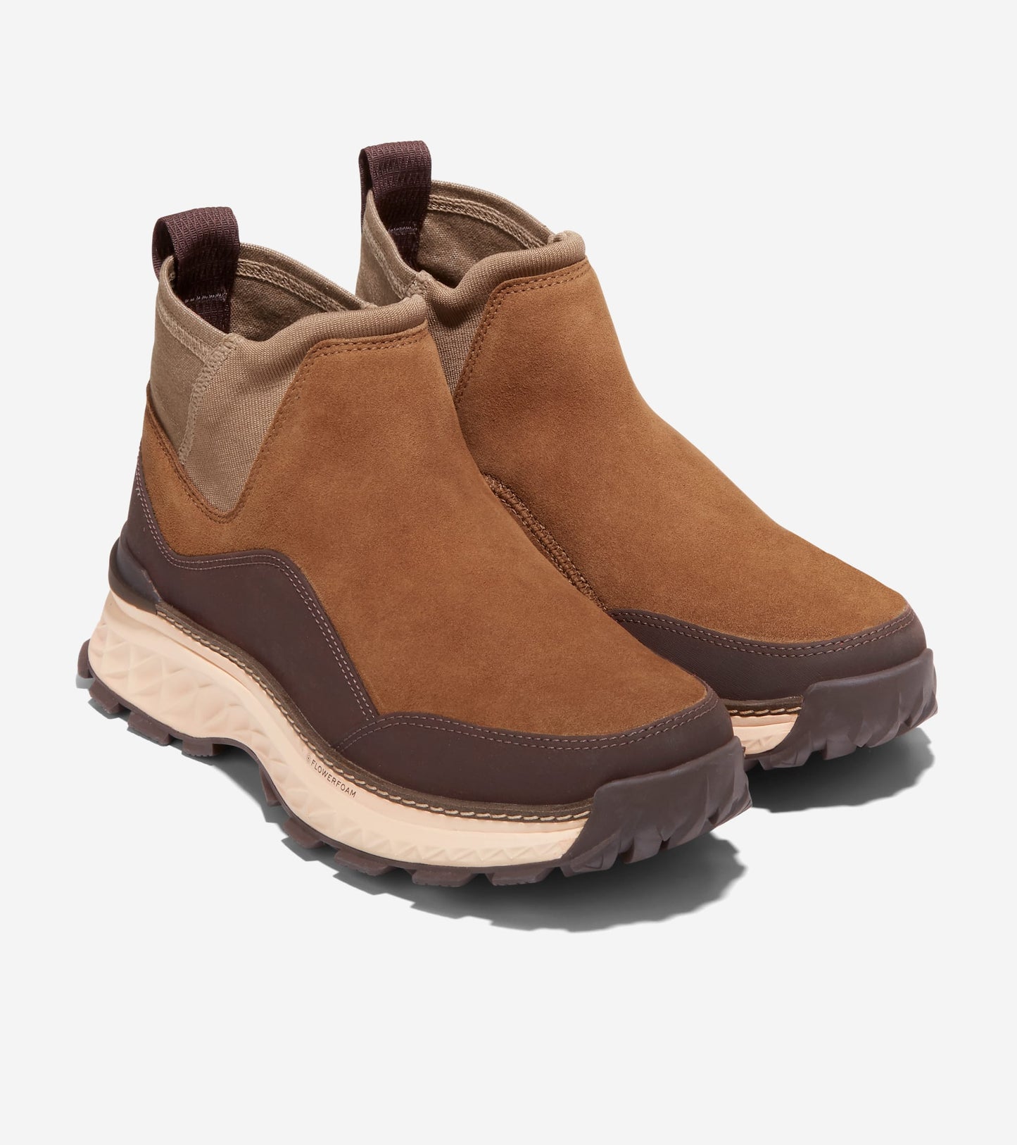 Men's 5.ZERØGRAND Explore Chelsea Boot