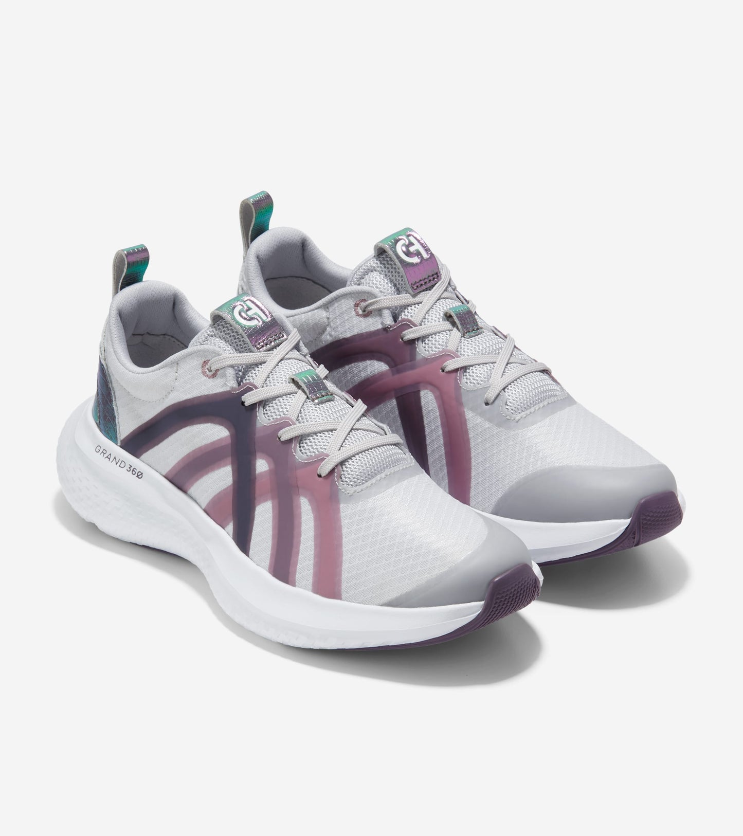 ქალის ZERØGRAND City X-Trainer Sneakers