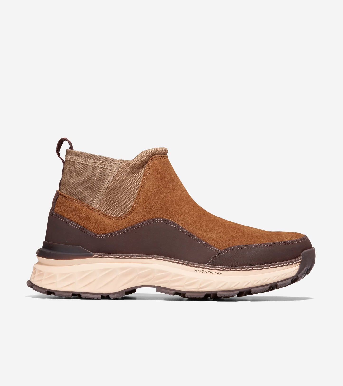 Men's 5.ZERØGRAND Explore Chelsea Boot