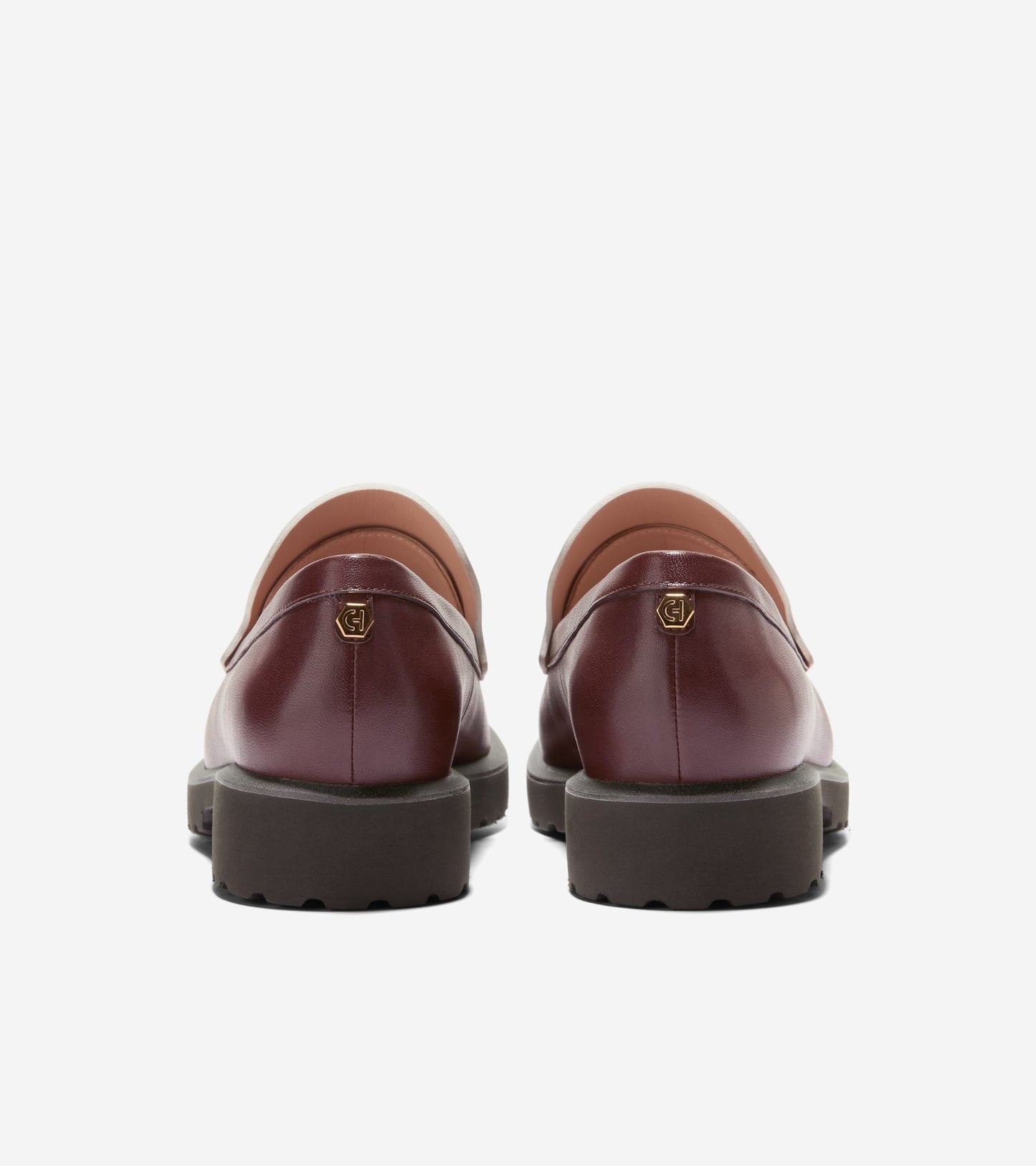 ქალის Geneva Loafers