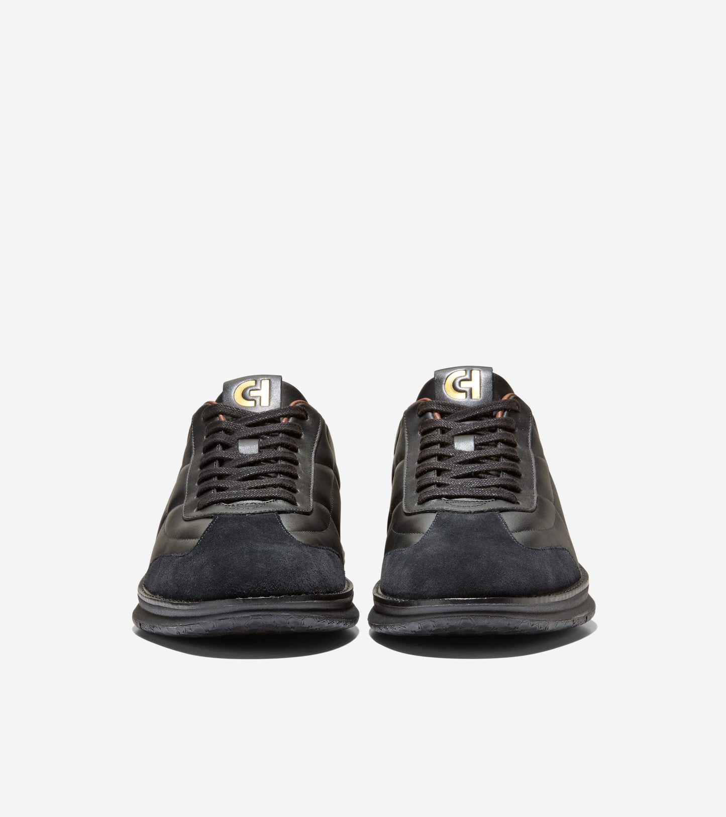 C43075:BLACK / CH WOODBURY / BLACK