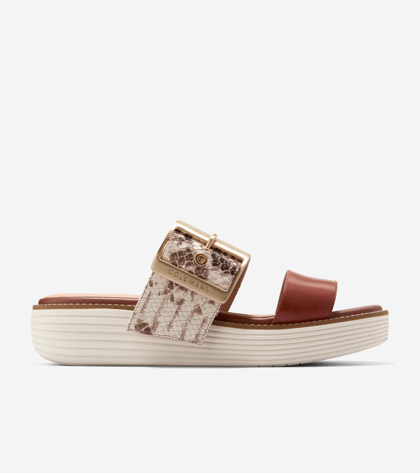 Women's ØriginalGrand Platform Slides