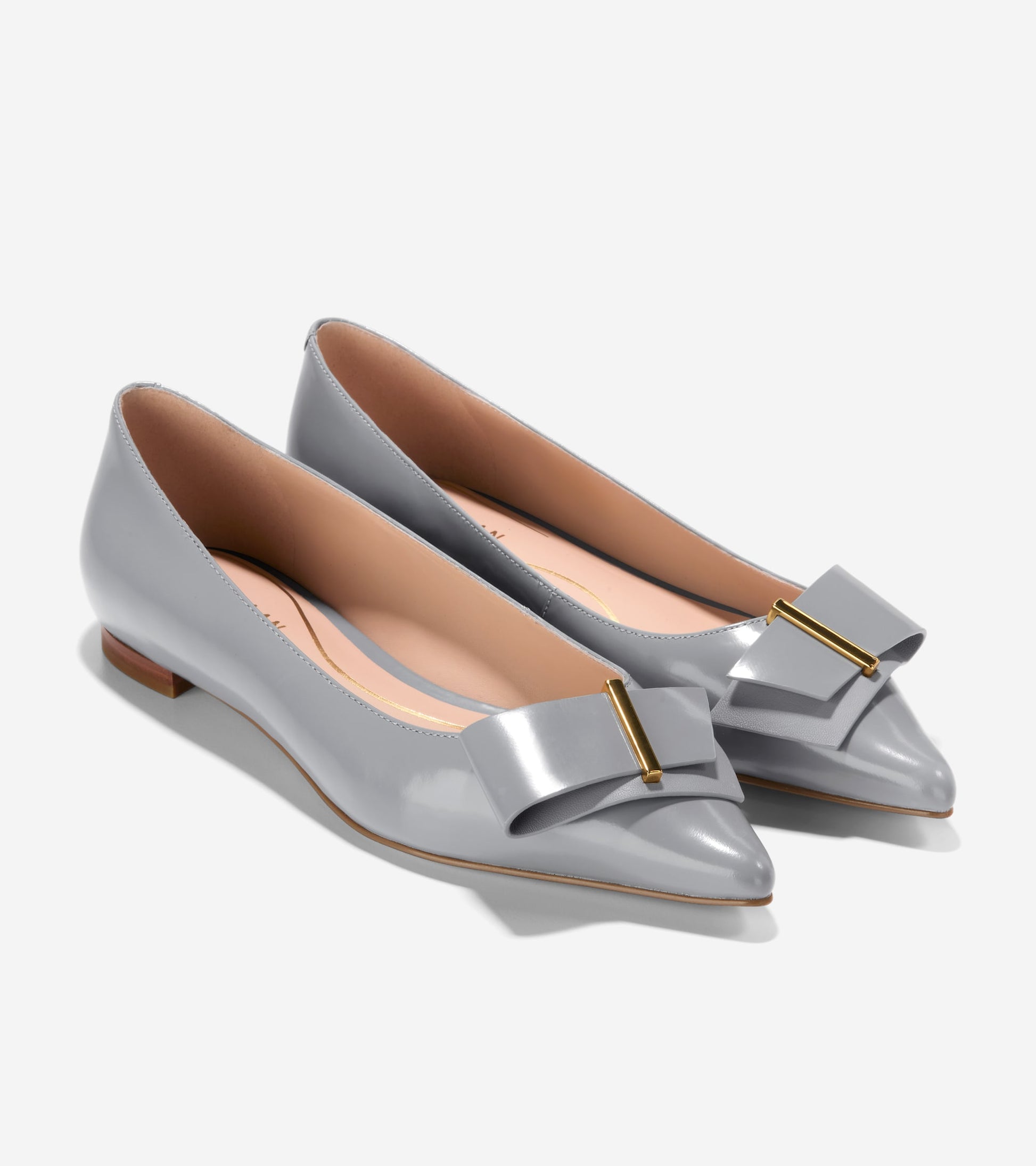 W33775:FROST GRAY BOX LTR