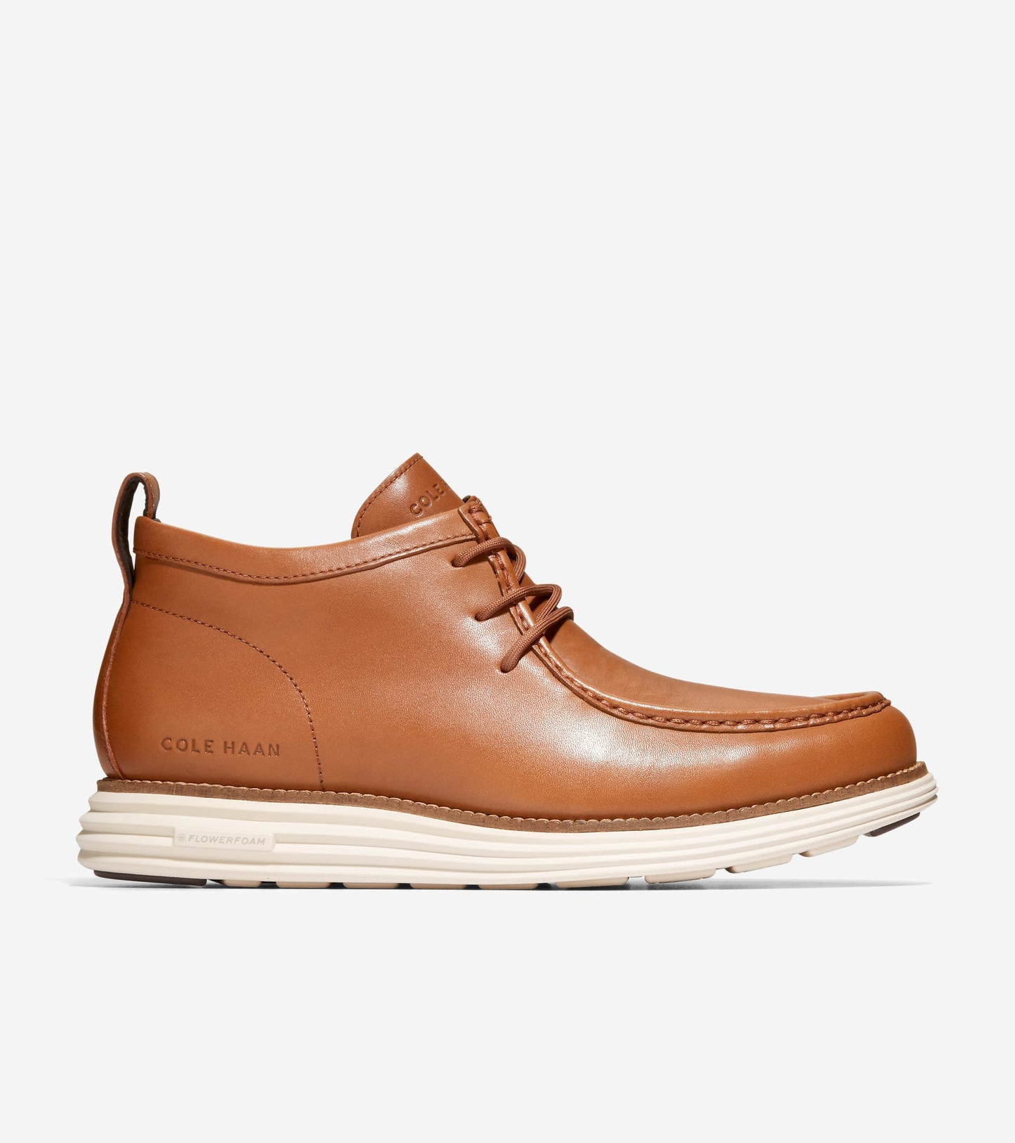 Men's ØriginalGrand Moc Toe Chukka Boot