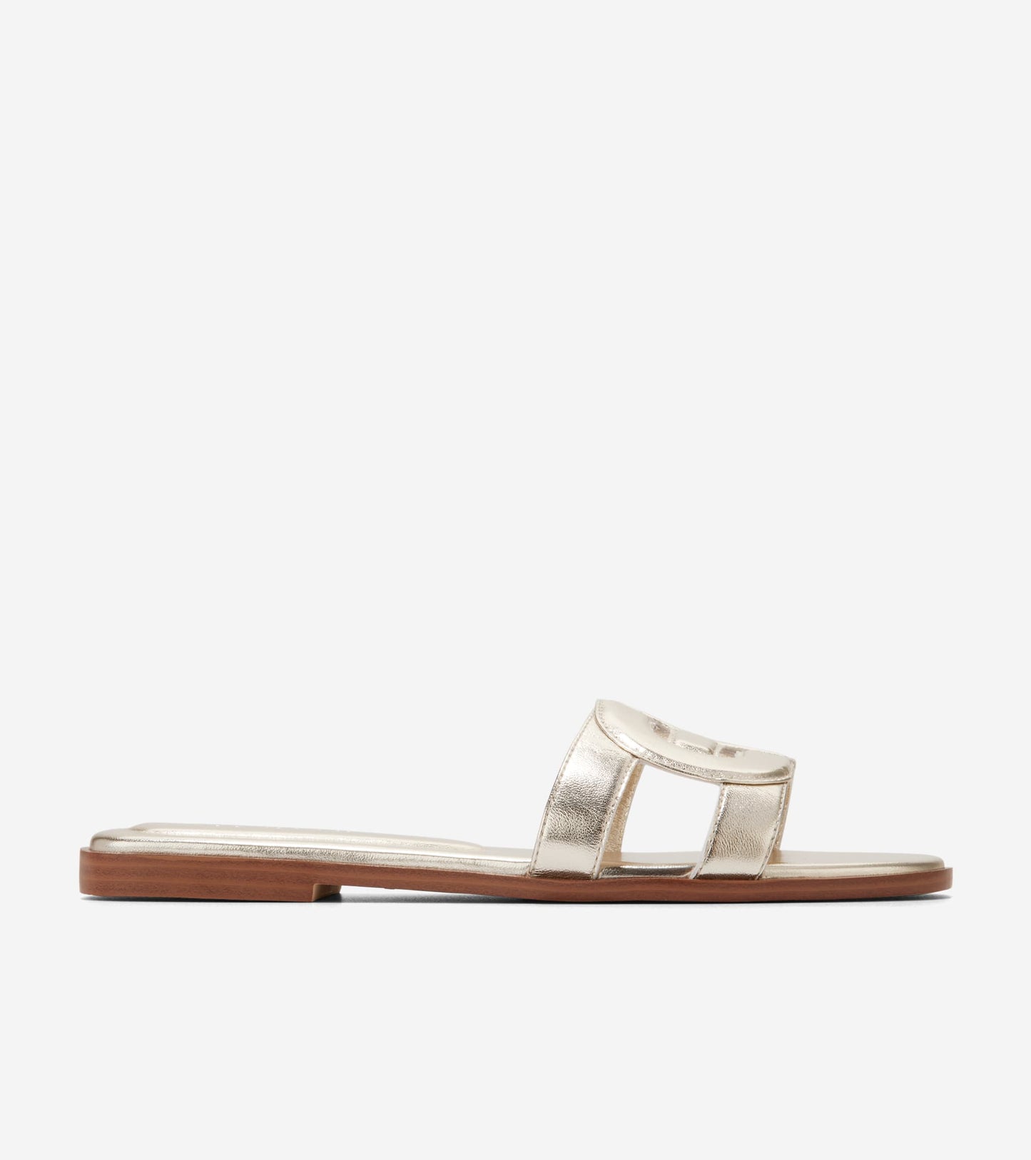 ქალის Chrisee Slide Sandals 